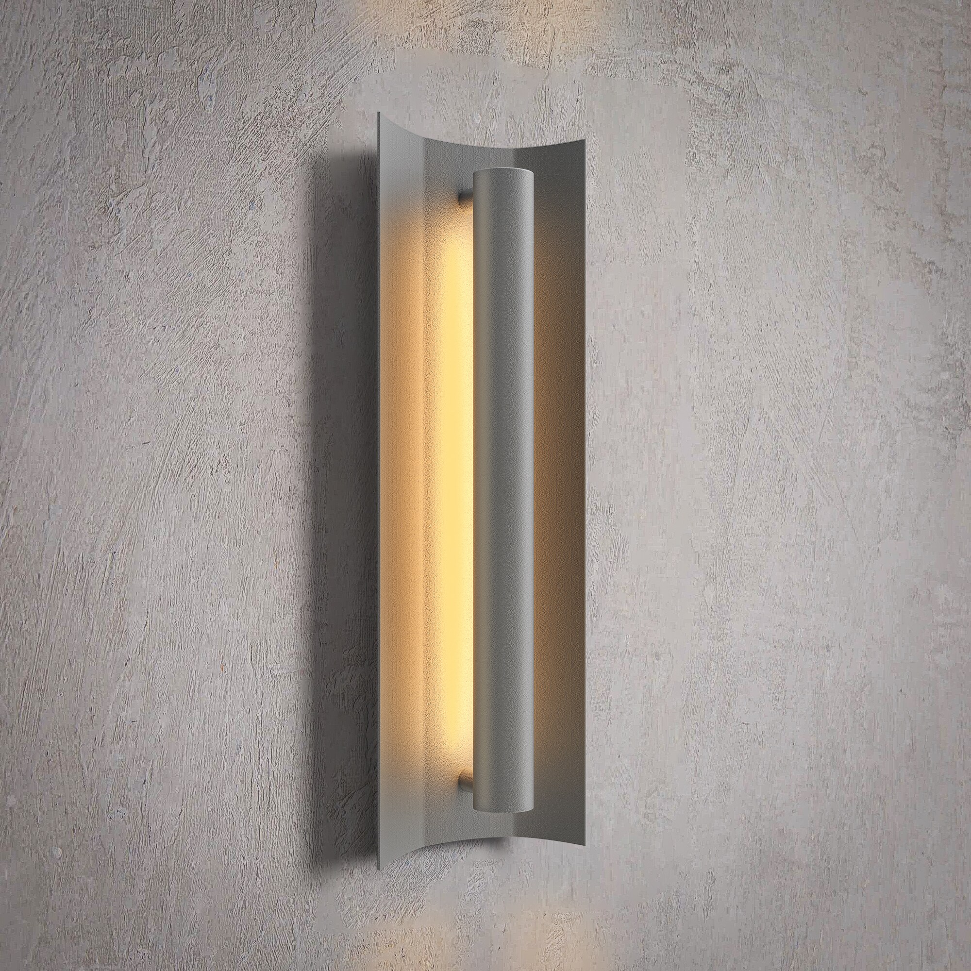 Maxax 7047-1GY Outdoor-Wall-Lighting - View #8