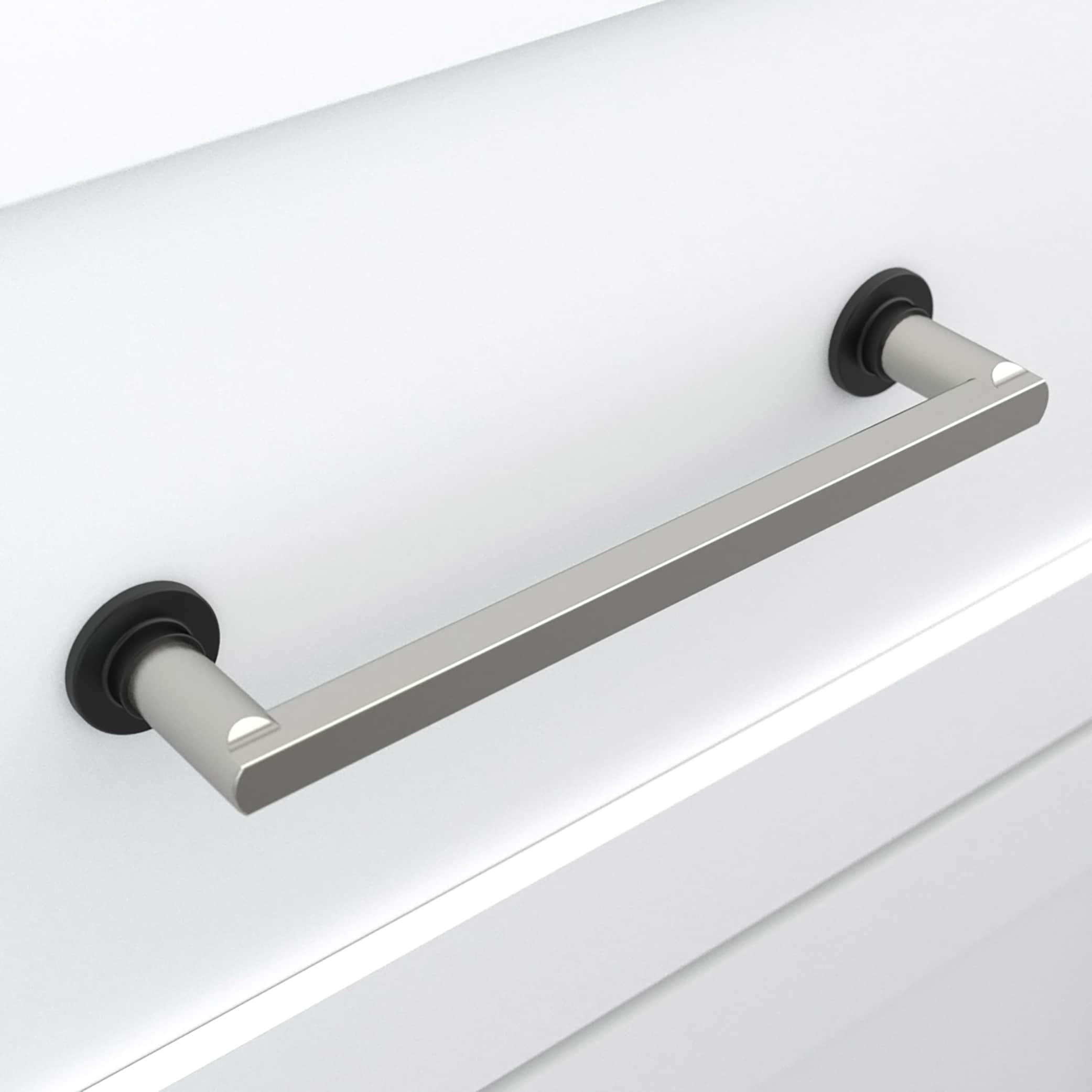 Origin 21 CAB-128-440-SN-MB-6P Cabinet-Pulls - View #6