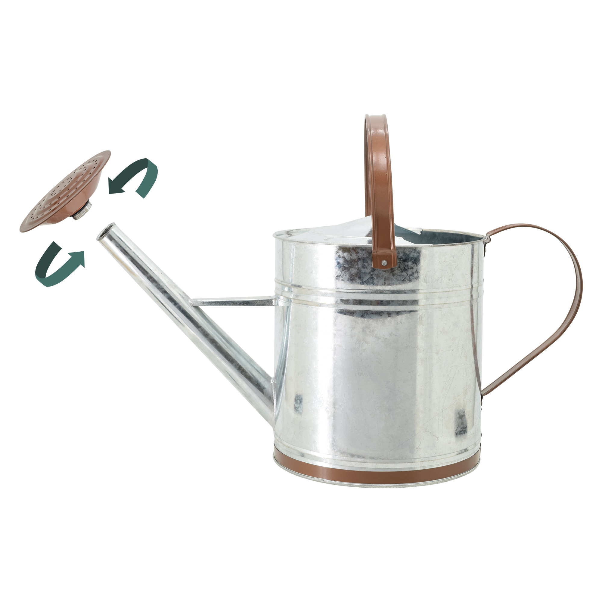Arcadia Garden Products WC14 Watering-Cans - View #4