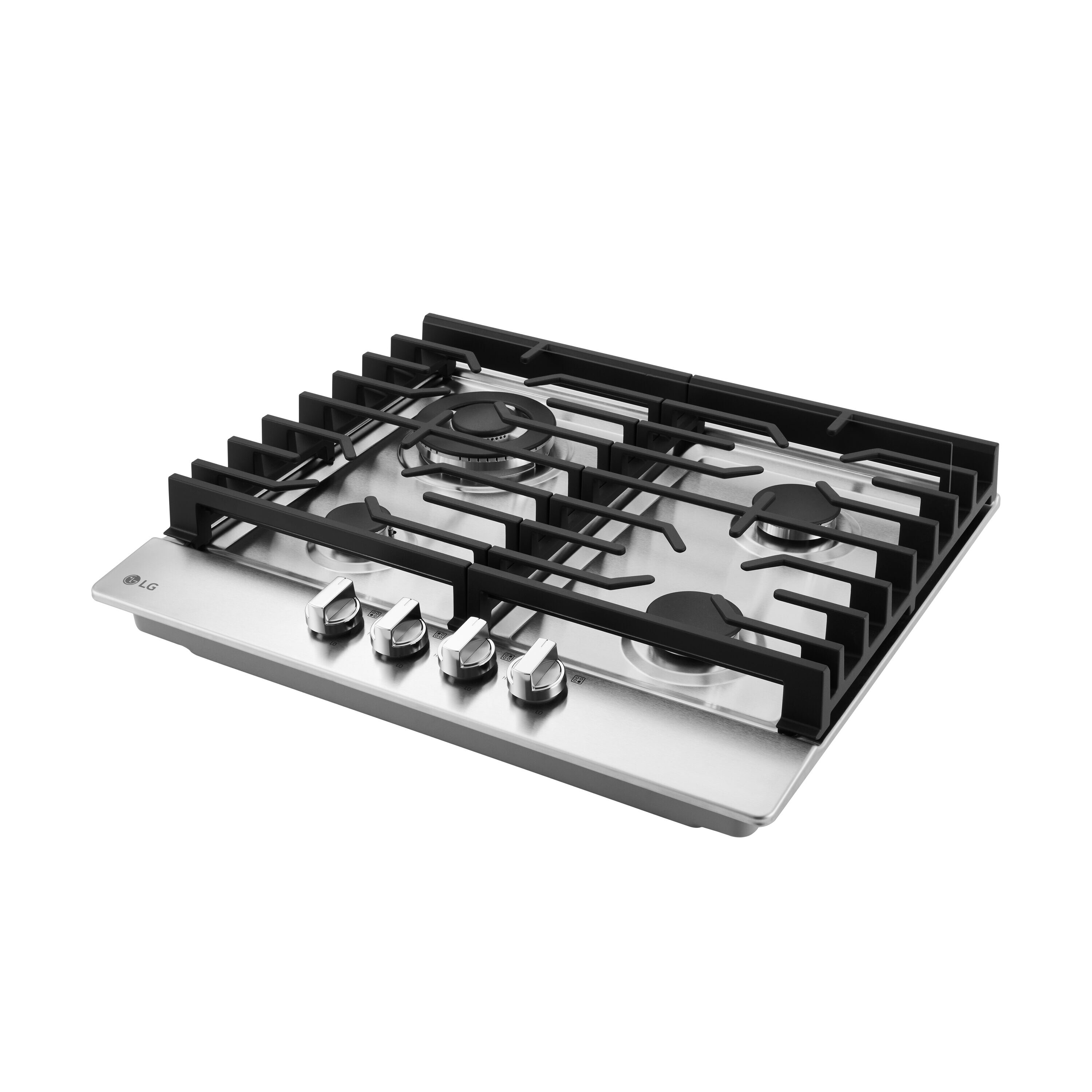 LG CBGD2414S Gas-Cktp - View #4