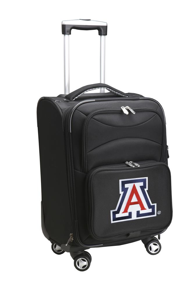 Rico Industries Arizona University Team Luggage Tag 
