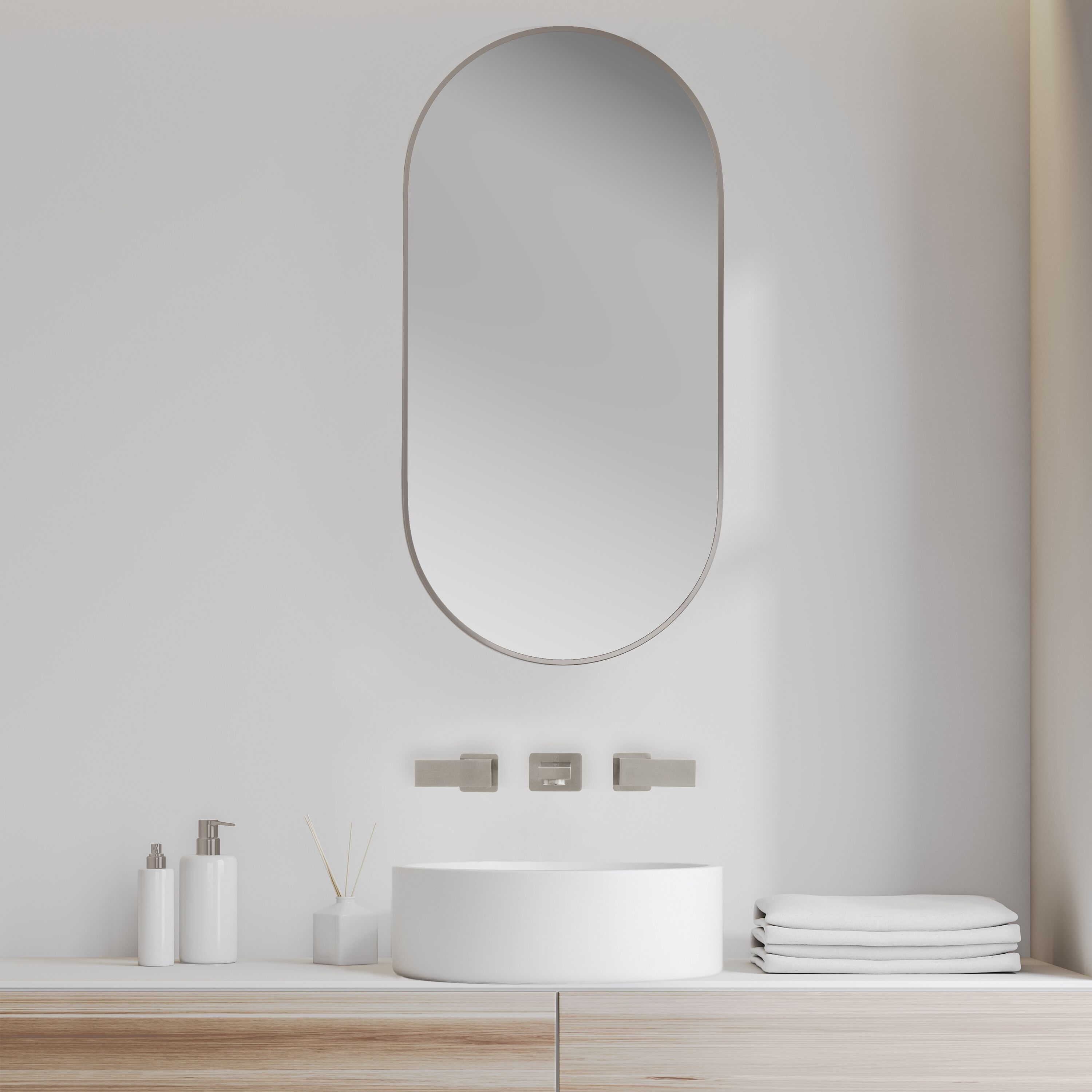 ZLINE KITCHEN & BATH BLS-BFW-BN Lavatory-Faucets - View #2