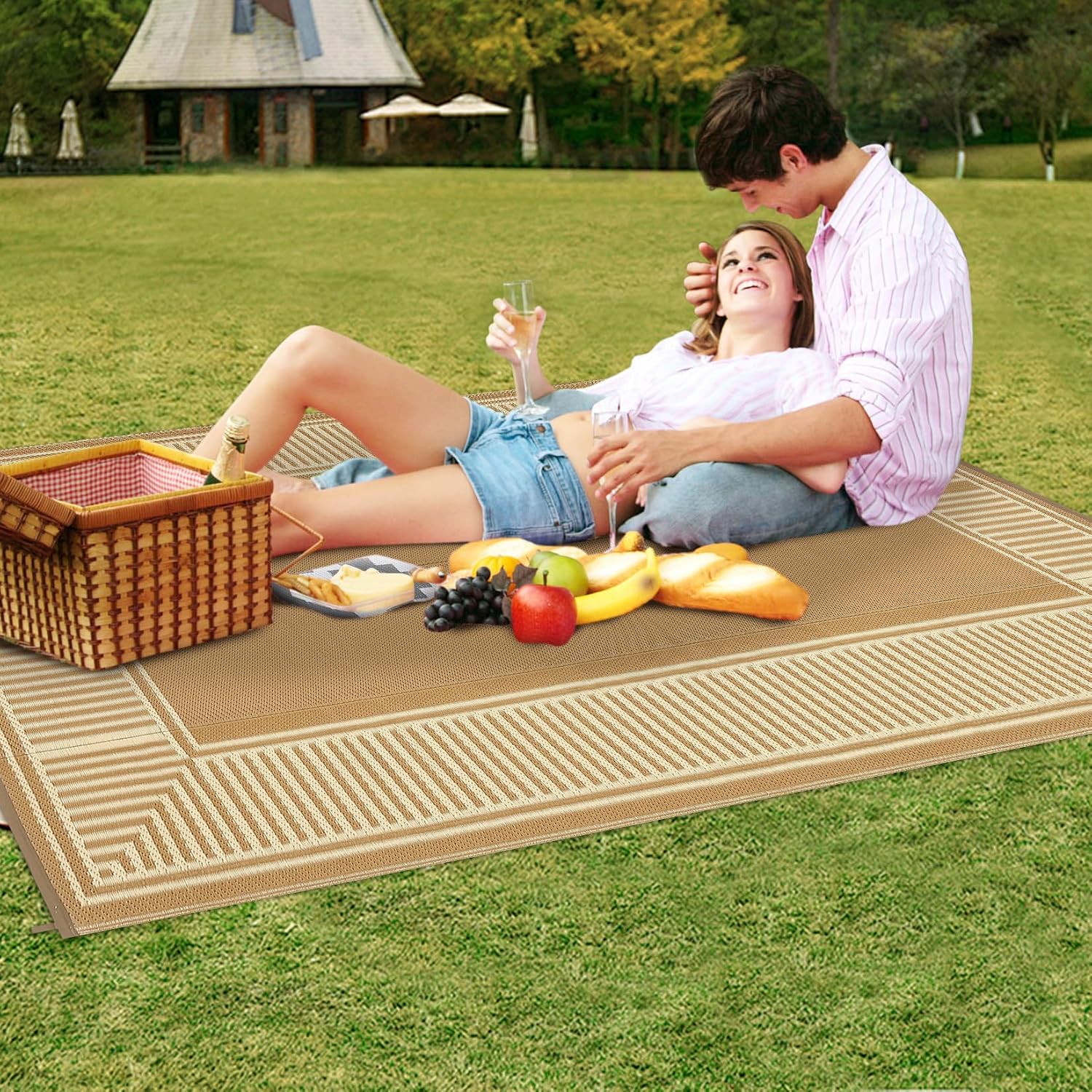 Garvee CBV3QFWRE9HNV22XE rugs - View #7