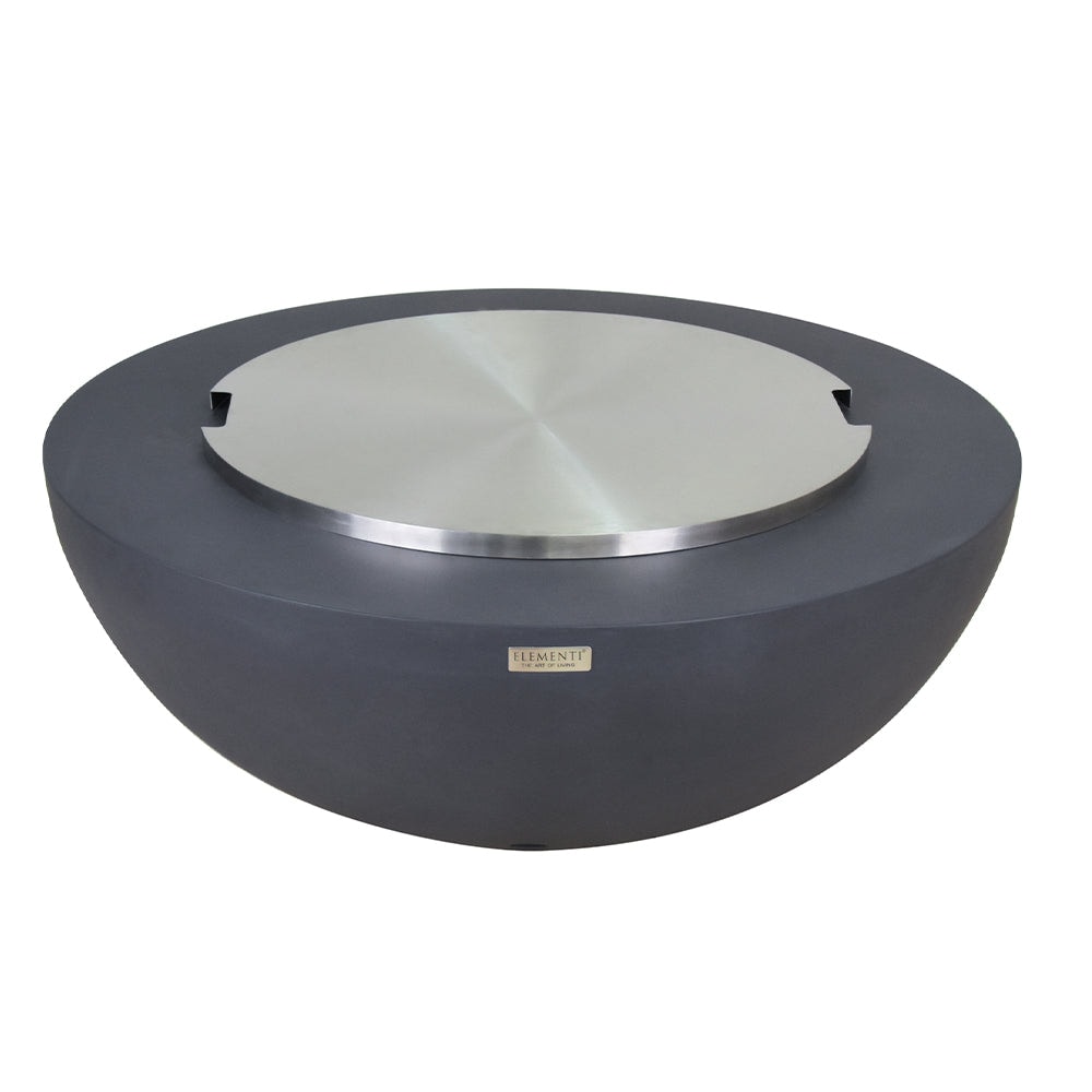 Elementi OFG101DG-NG Outdoor-Gas-Firepits - View #2