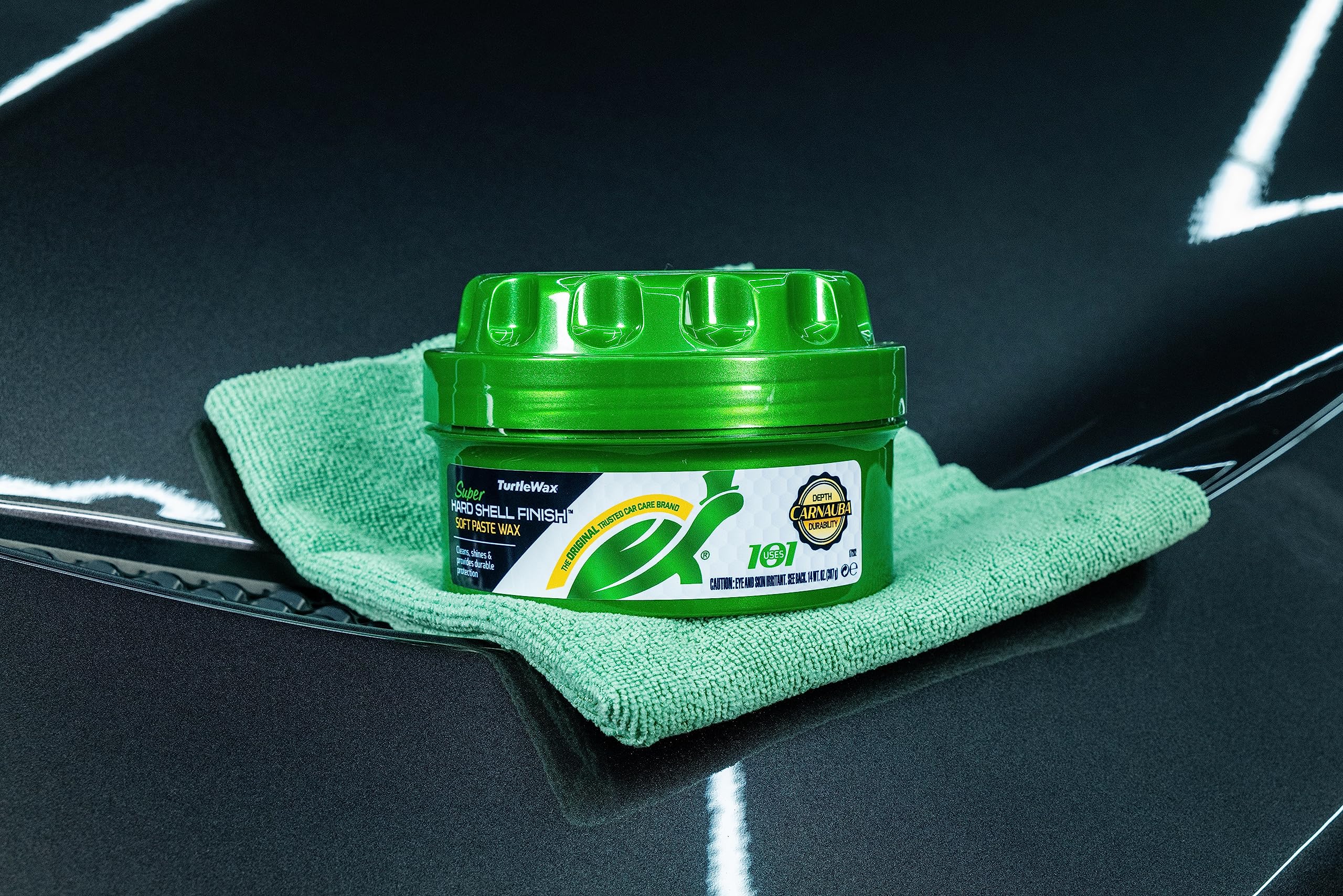 Turtle Wax 83822 Car-Exterior-Cleaner - View #7