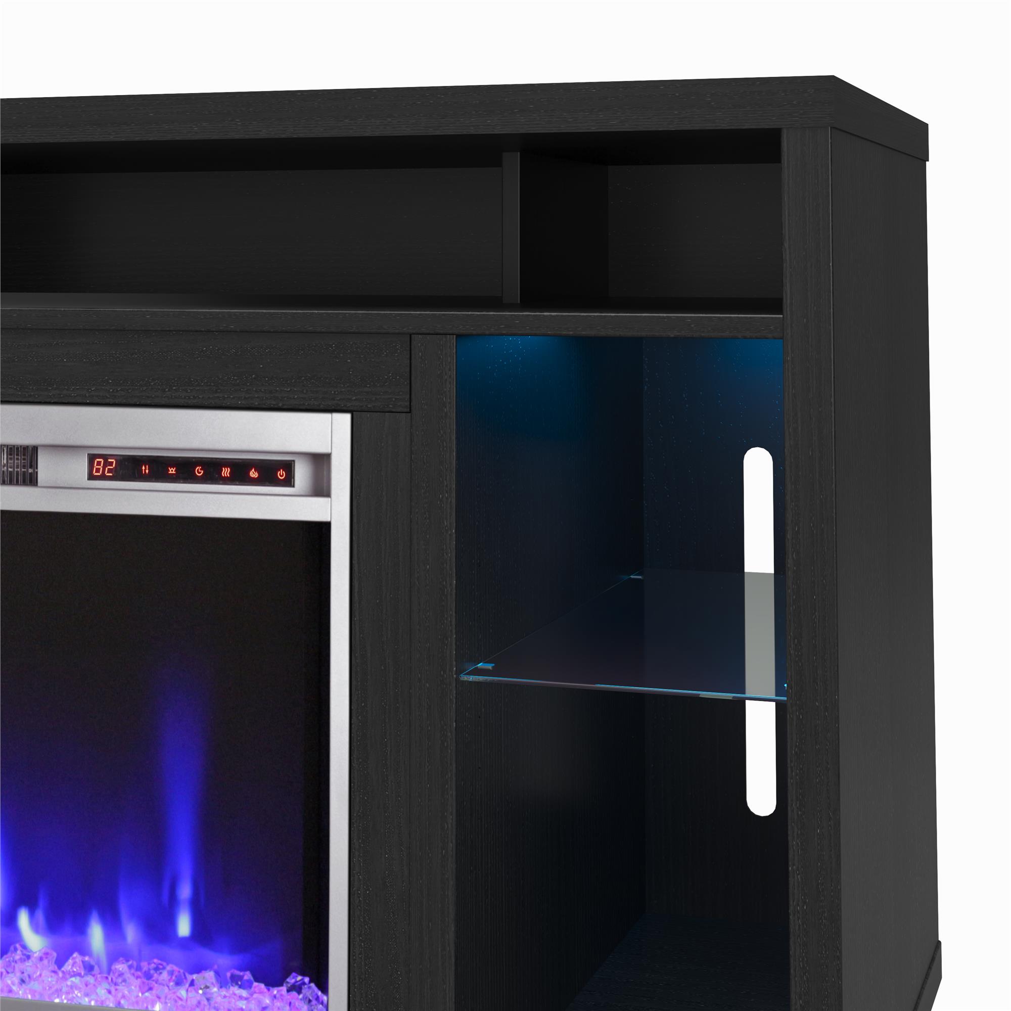 Ameriwood Home 1444869COM Electric-Fireplaces - View #5