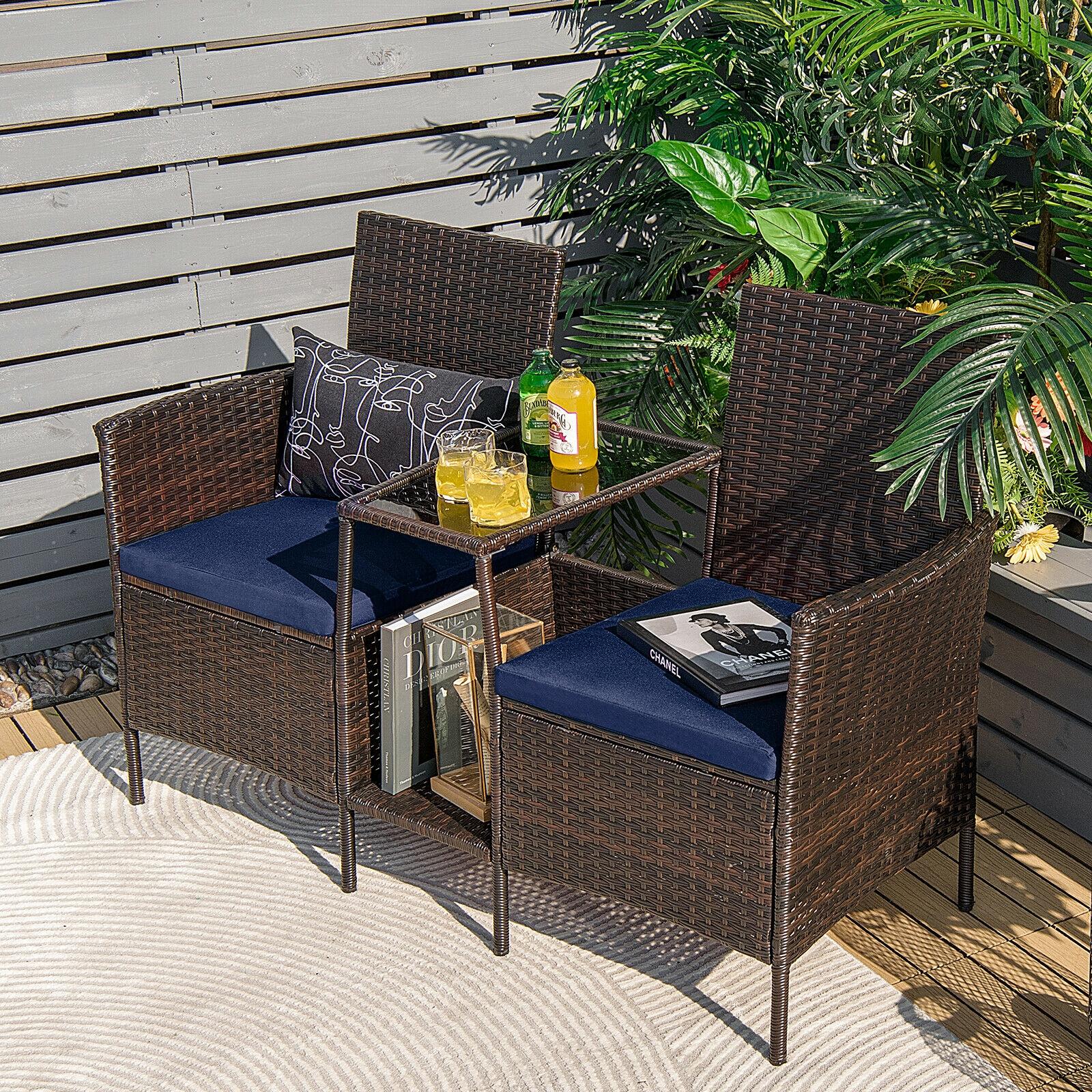 BABOOM BOM-8786NY-CO Patio-Sofas-Daybeds - View #9