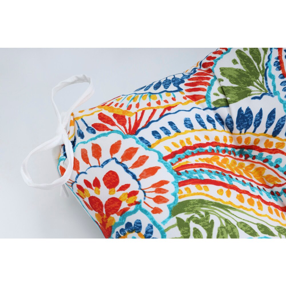 Pillow Perfect 651170 Patio-Furniture-Cushions - View #4