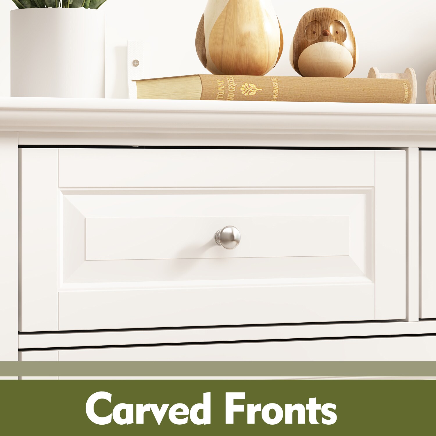 FUFU&GAGA CX0075-01 dressers - View #9