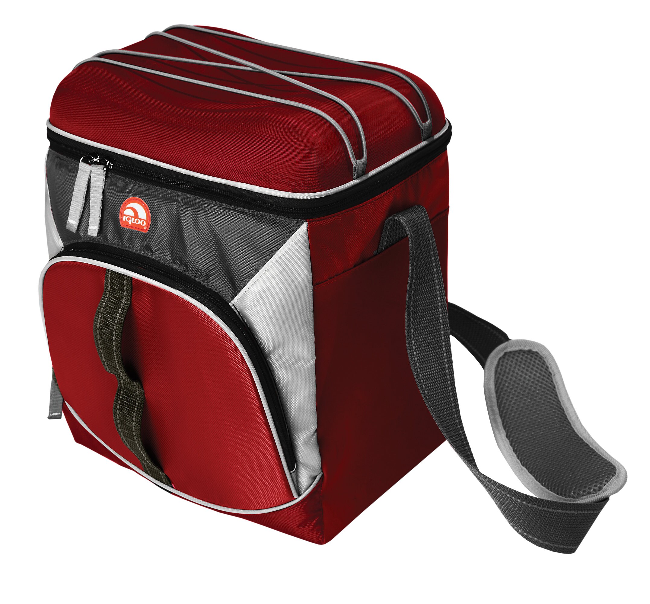 Igloo 57062 7-Quart Insulated Personal Cooler