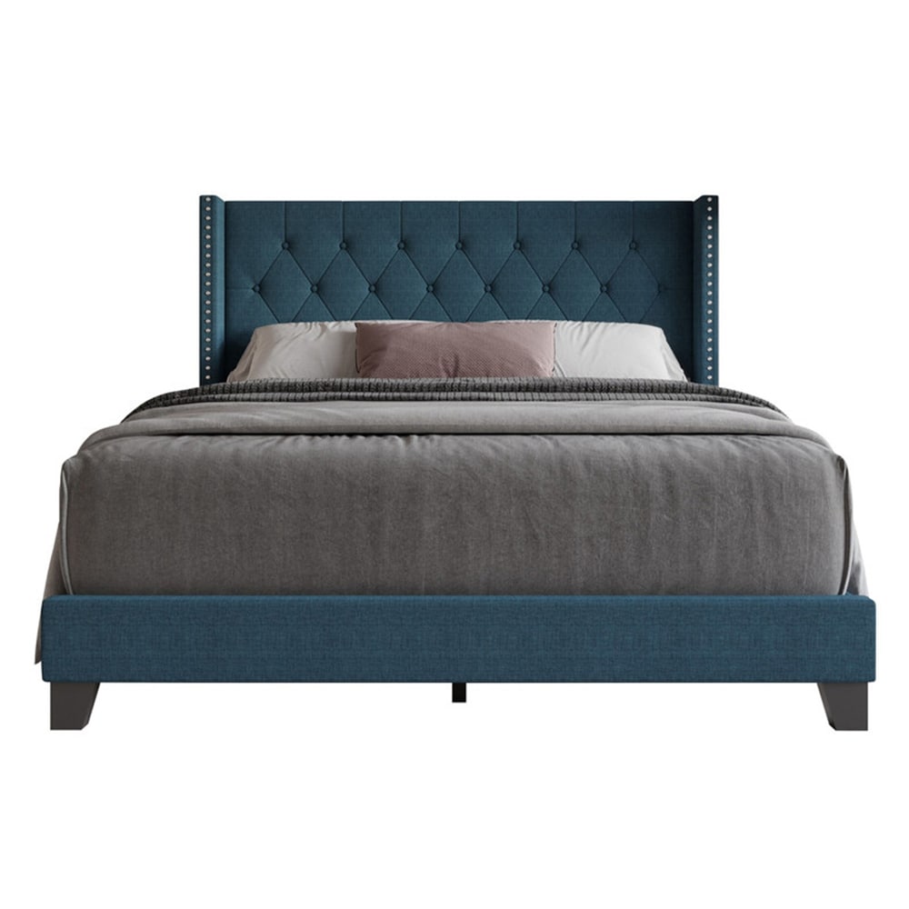 Home Design 80153-361 beds - View #3