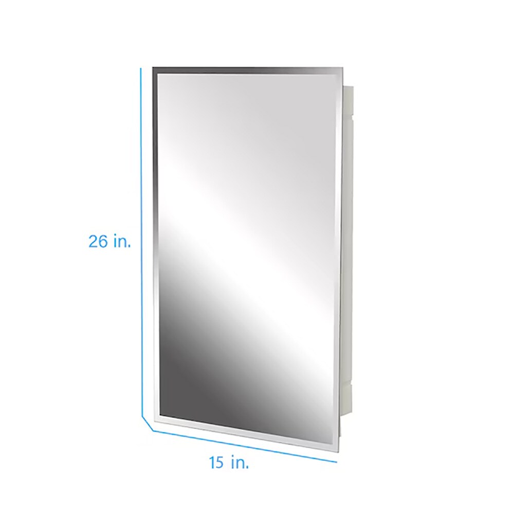  06948958649718 Bathroom-Medicine-Cabinets - View #6