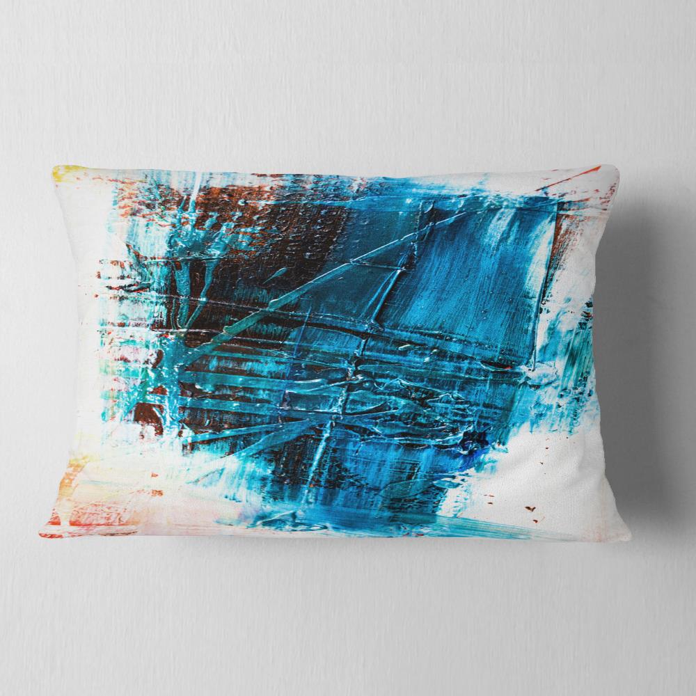 Designart CU6129-12-20 Accent-Pillows - View #2