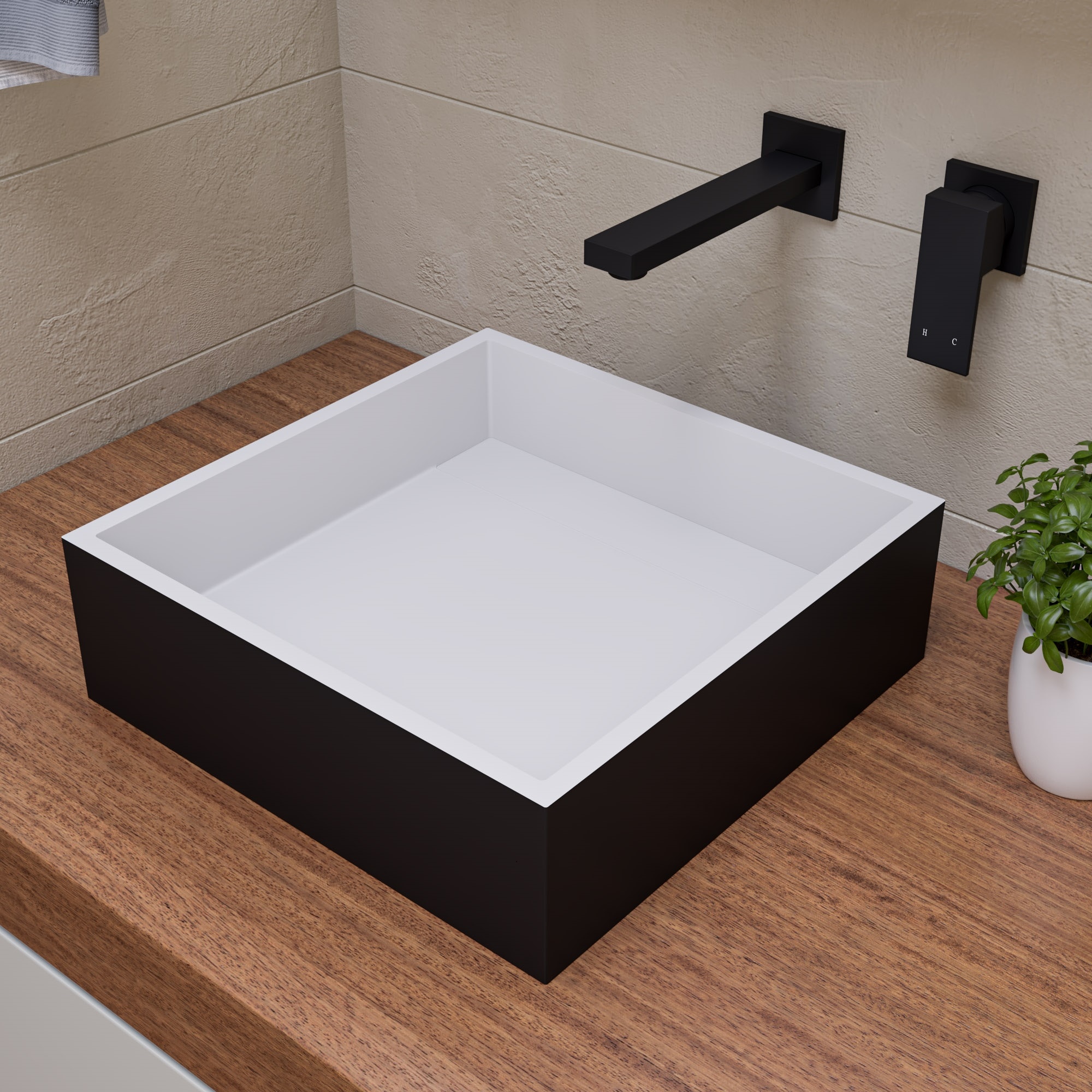 ALFI AB1468-BM Lavatory-Faucets - View #3