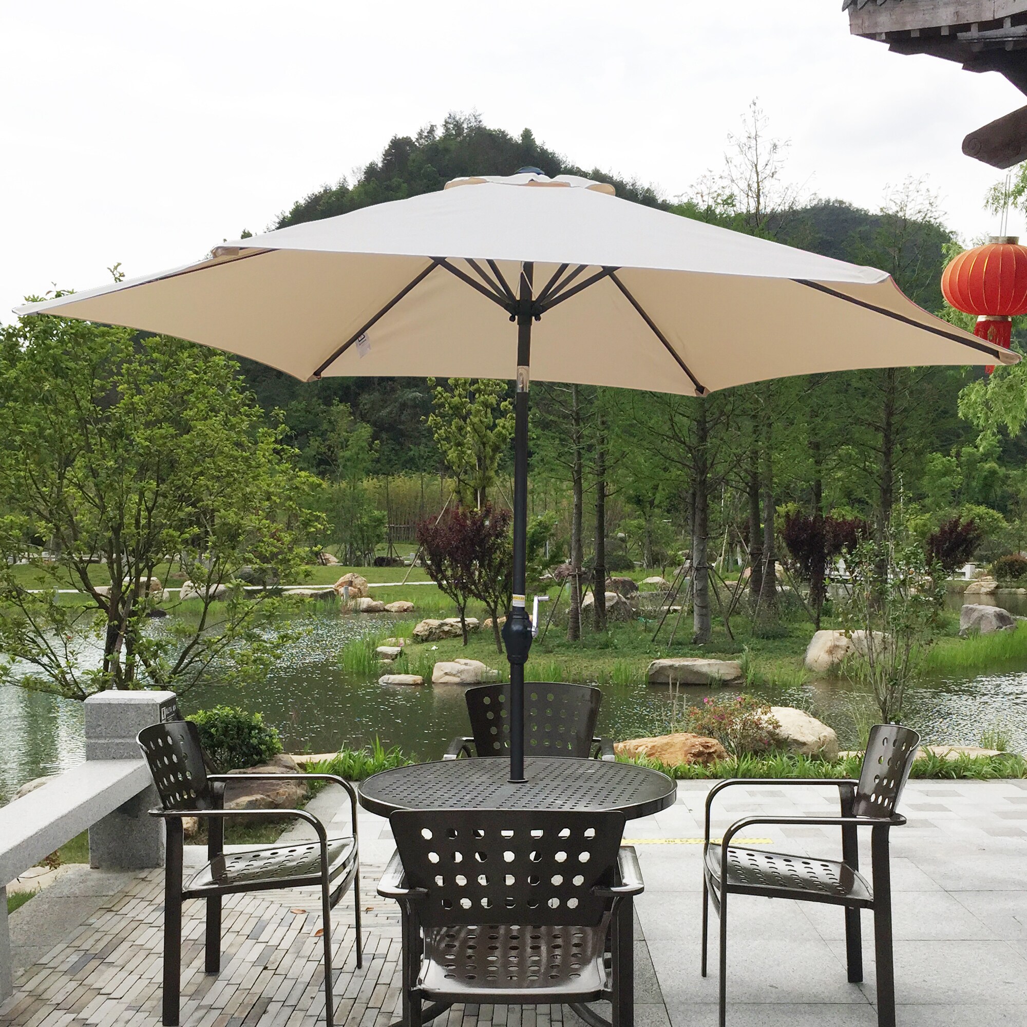 Maocao Hoom MZH32234 Umbrellas-2 - View #5