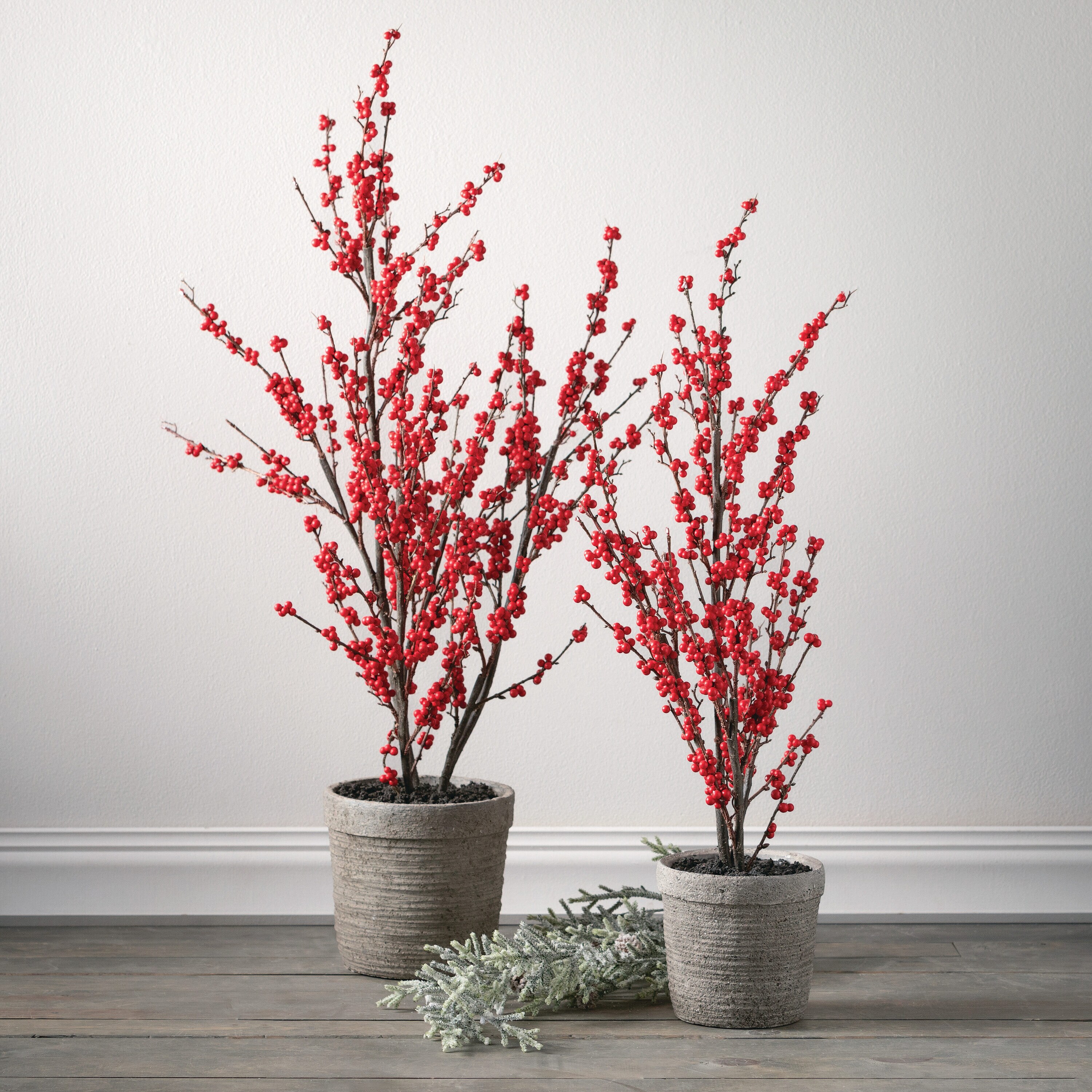 Sullivans 28154TR Artificial-Christmas-Trees - View #3