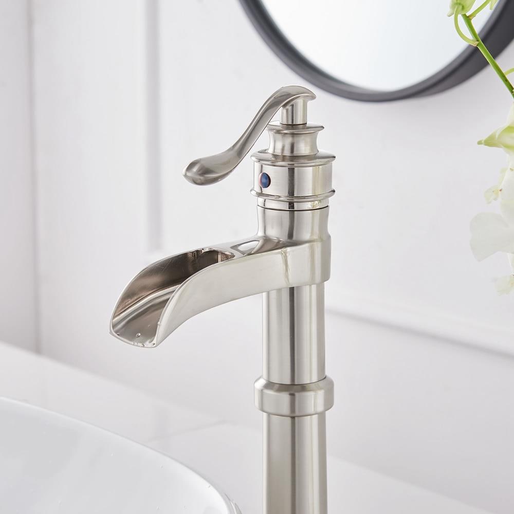 Matrix Decor A-96558H-N Lavatory-Faucets - View #4