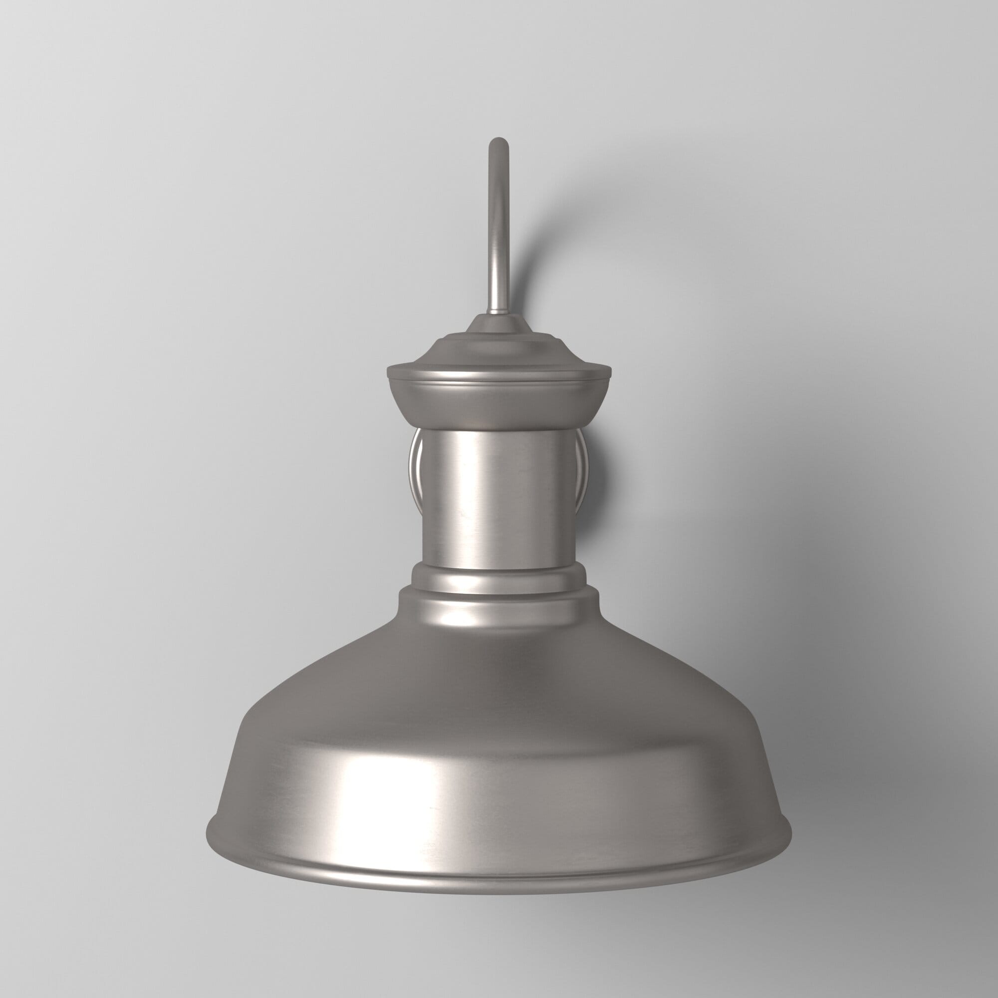 Generation Lighting 8647701-04 Outdoor-Wall-Lighting - View #5