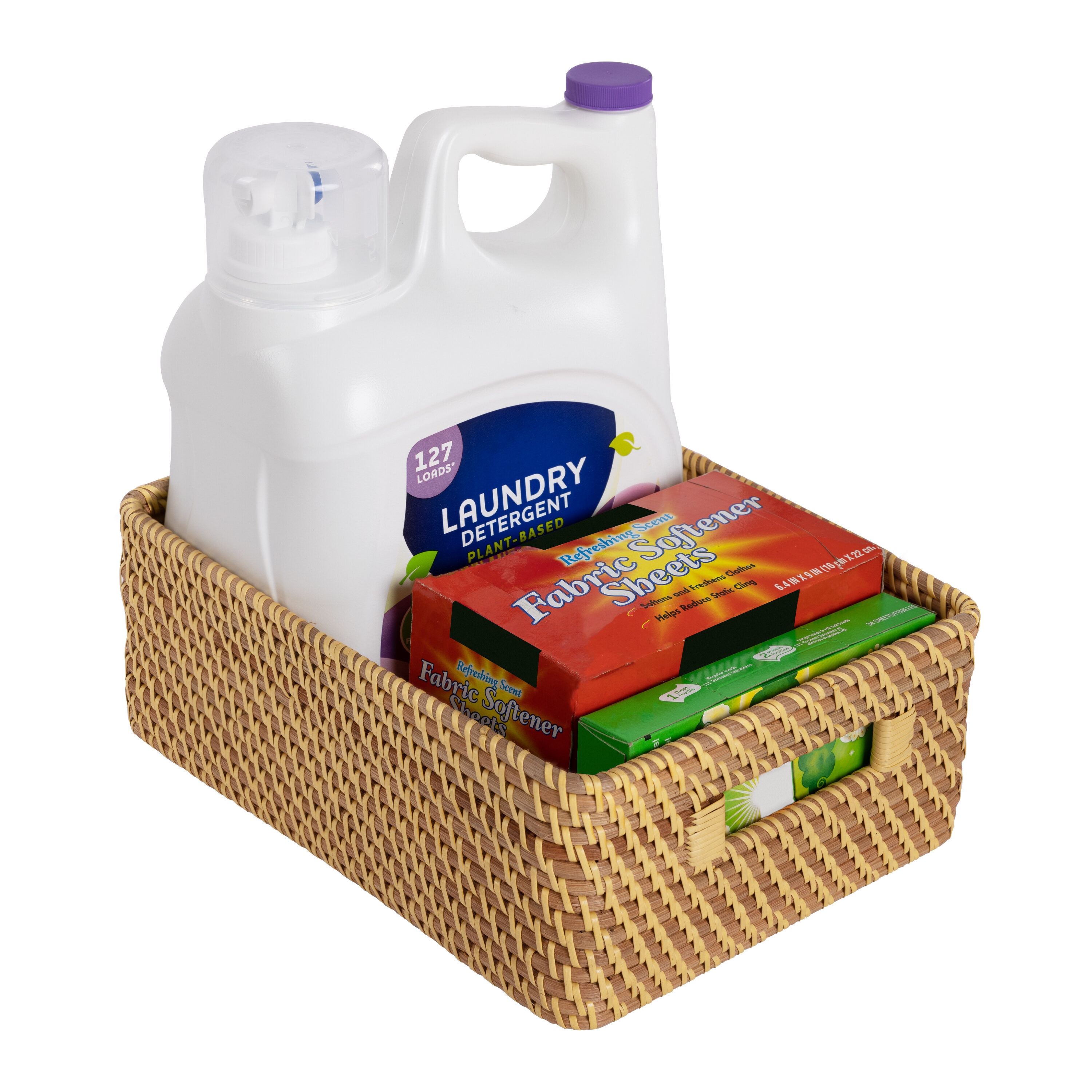 Seville Classics STR06749 Hamper-Baskets - View #6