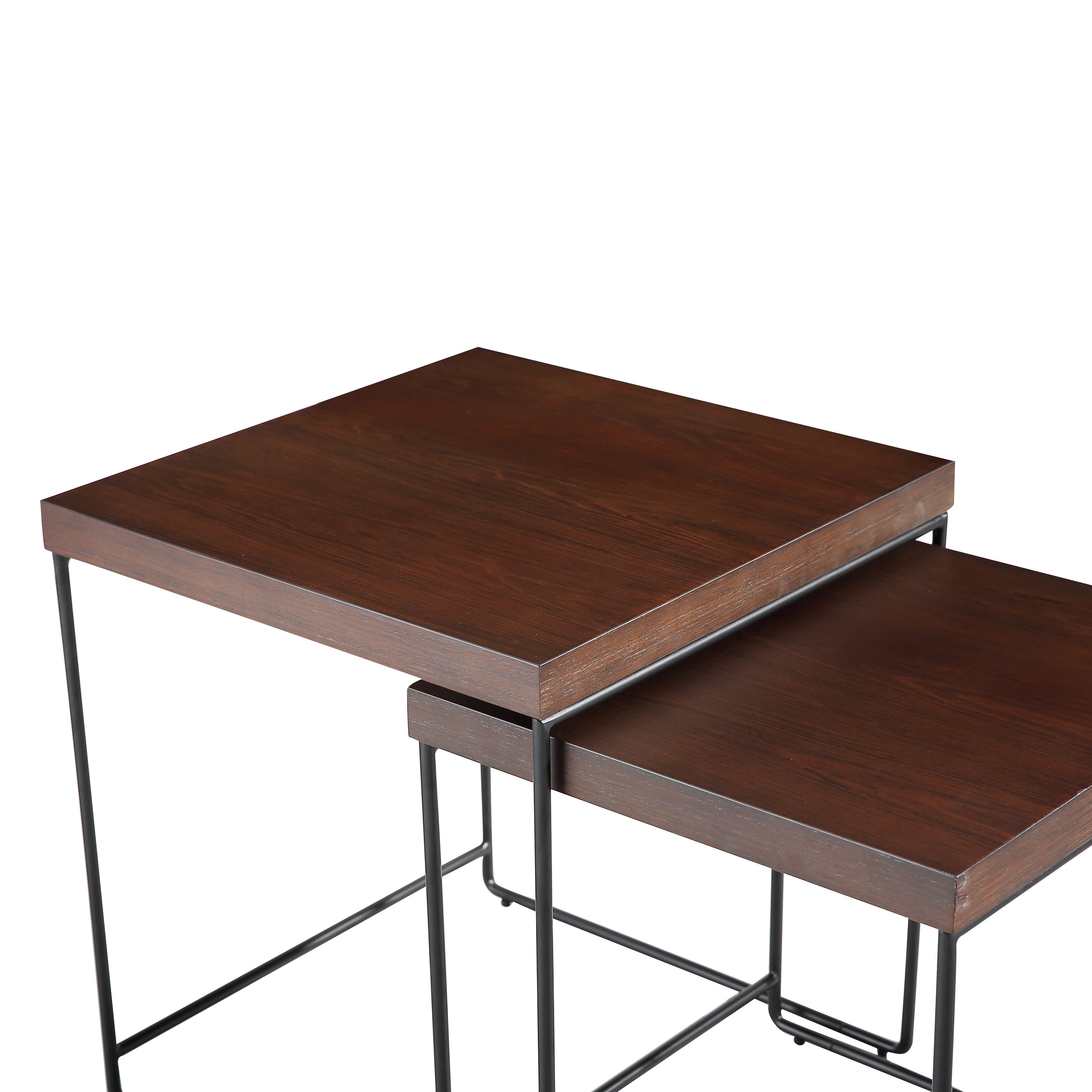CASAINC WF-ET-832C+D End-Tables - View #4