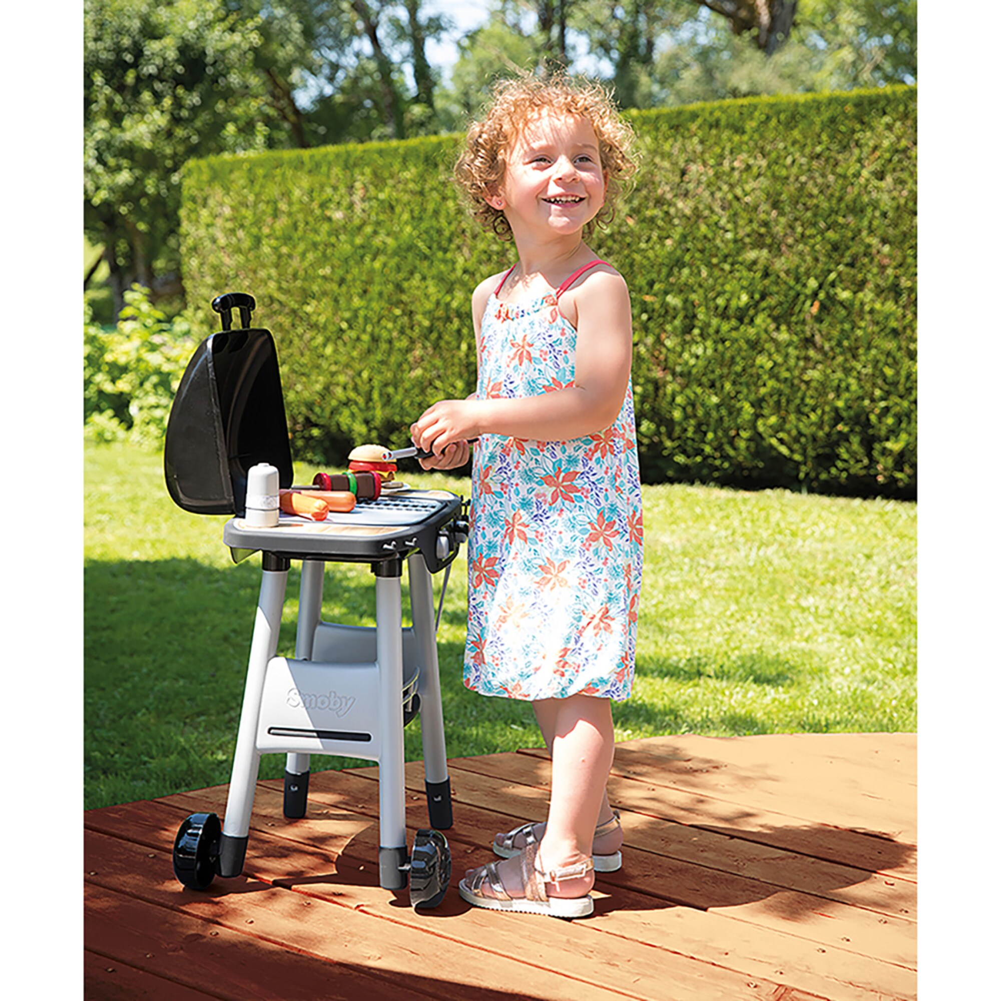 Smoby G3032160244977 Play-Toys - View #9