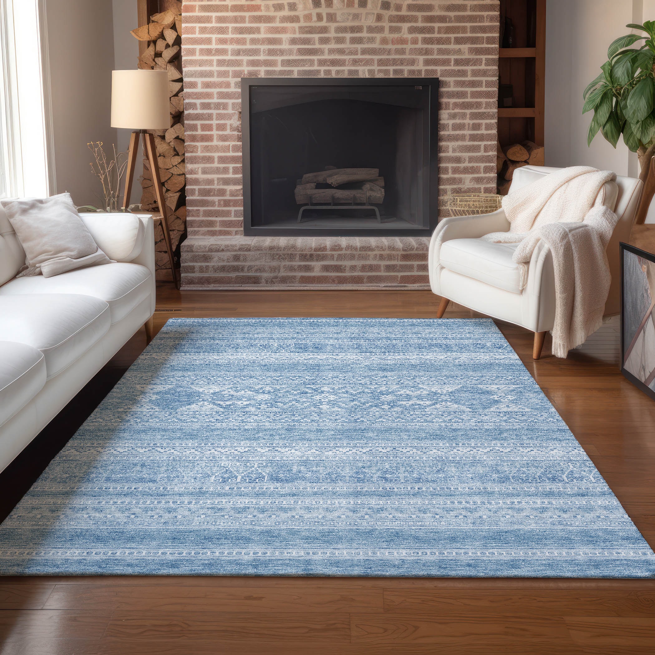 Addison Rugs ACN714SK3X5 rugs - View #7