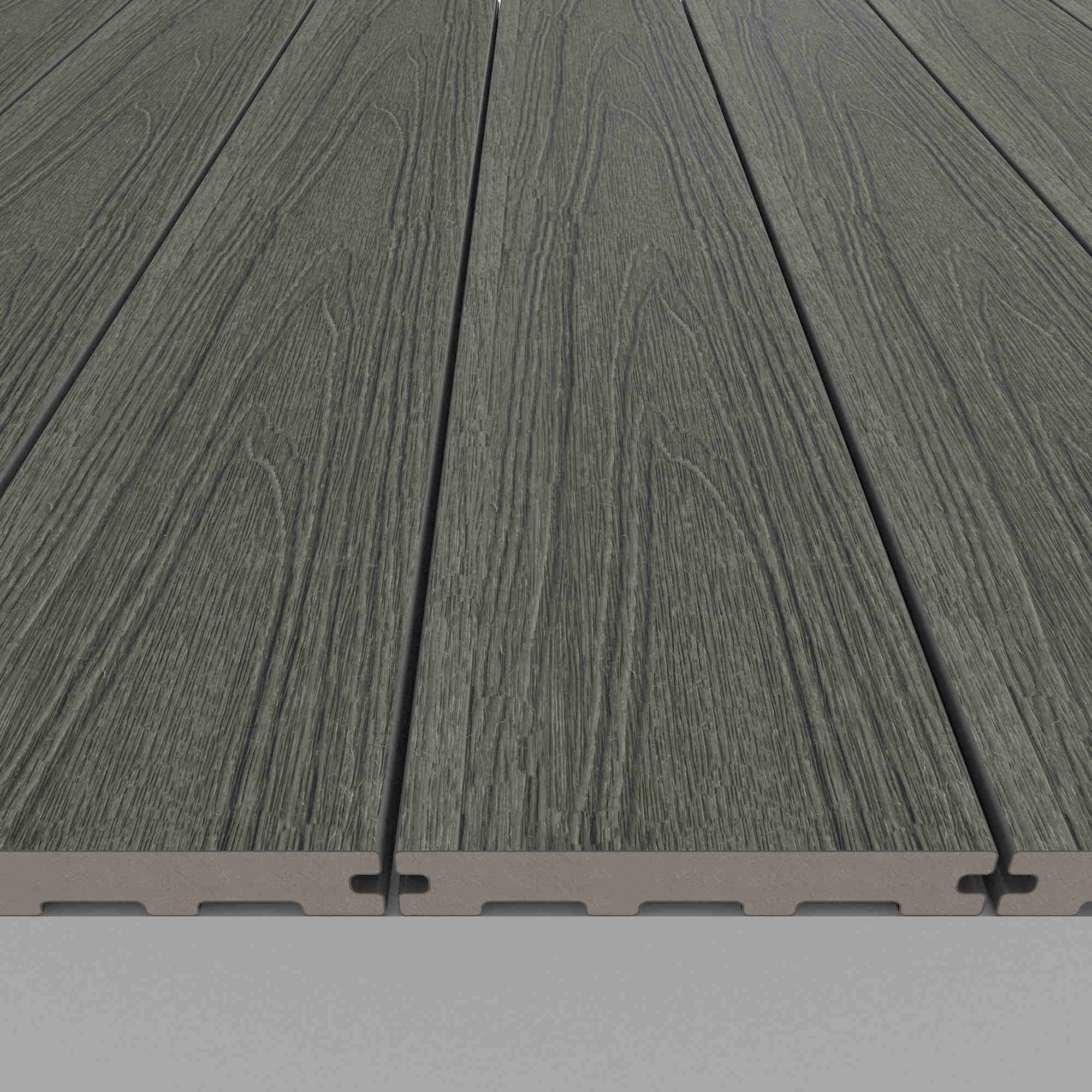 NewTechWood US53-8-SI Composite-Deck-Boards - View #8