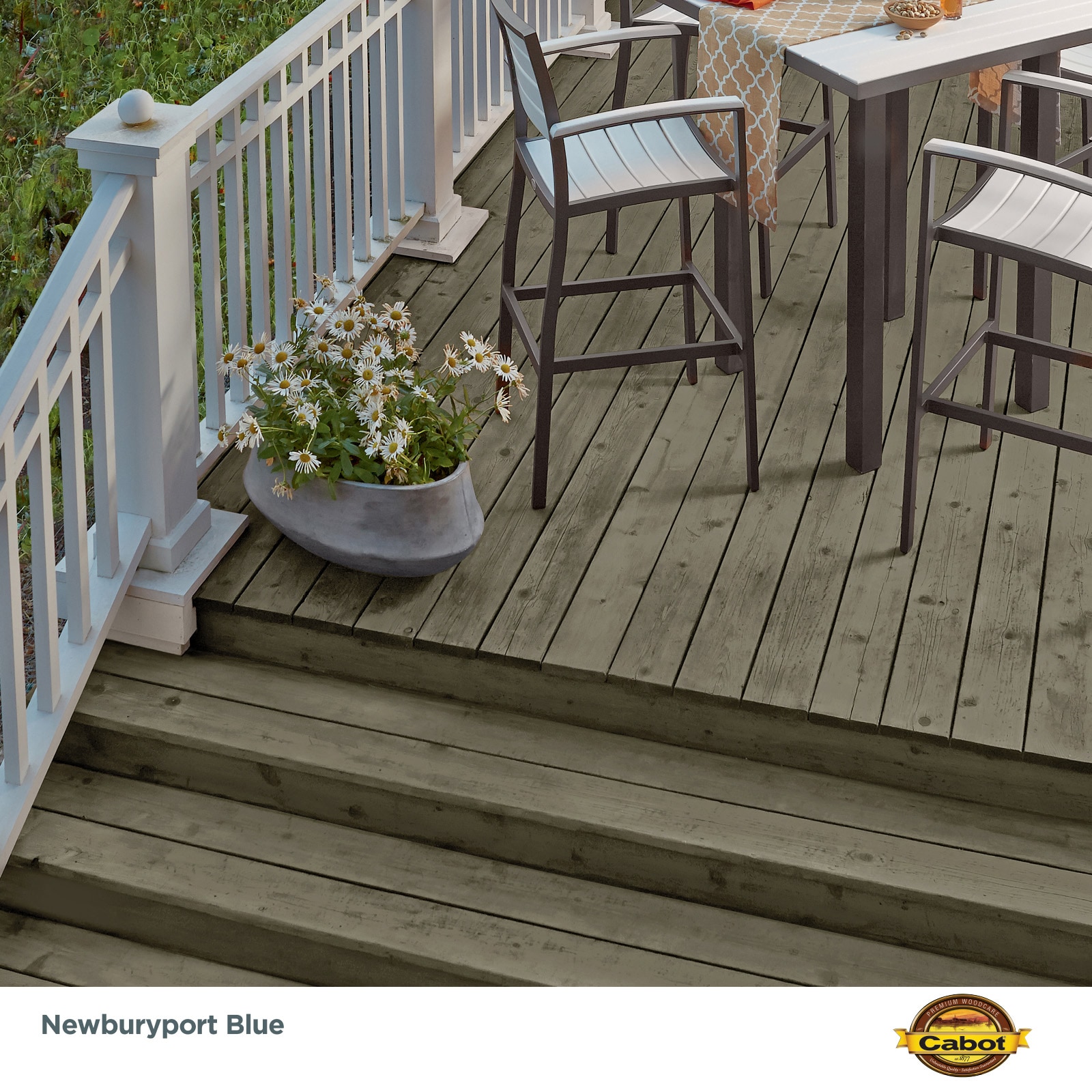 Cabot NWBRYPRT BLU-379516 Exterior-Stains-Sealors - View #10