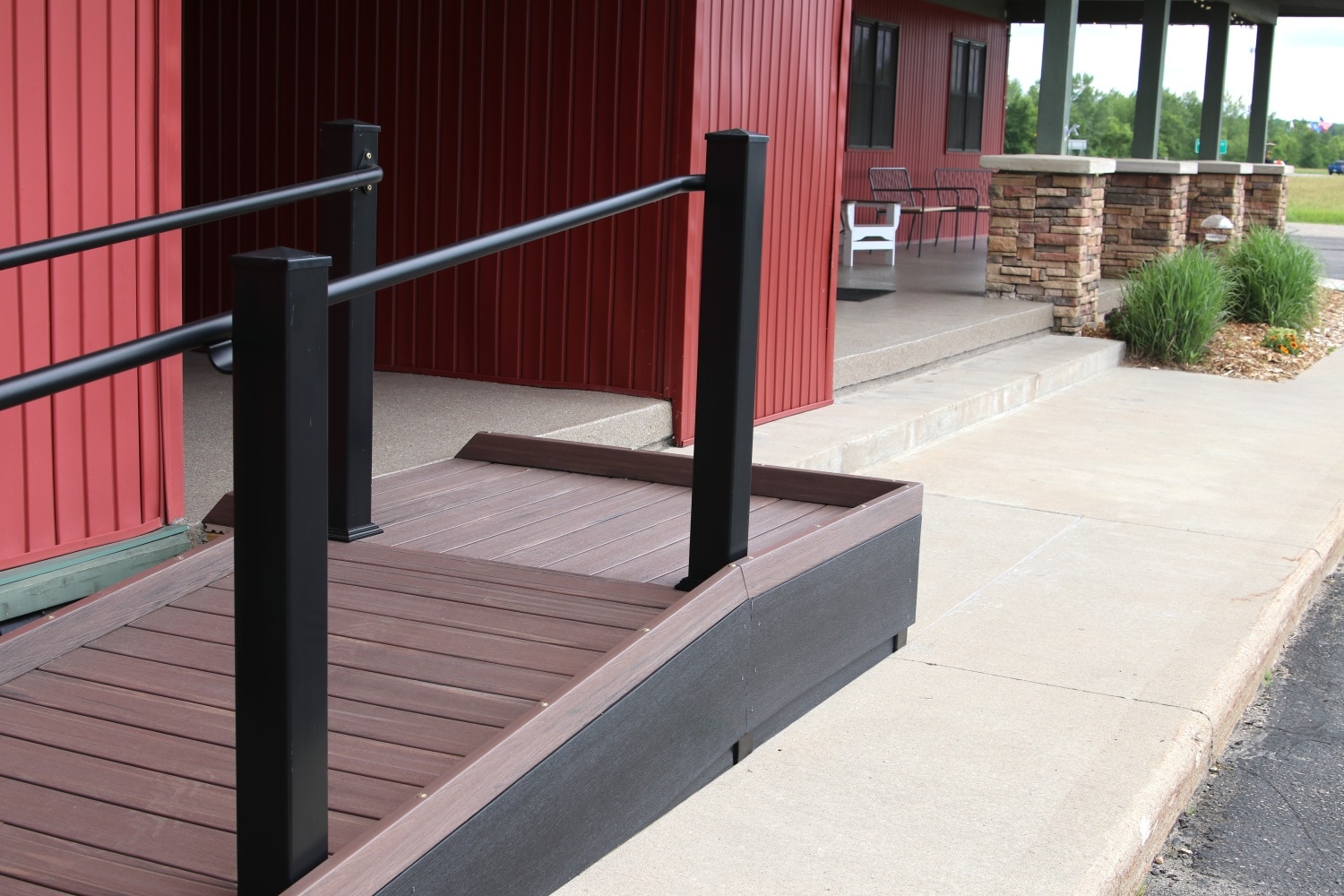 Armadillo 95012 Fascia-Boards - View #3