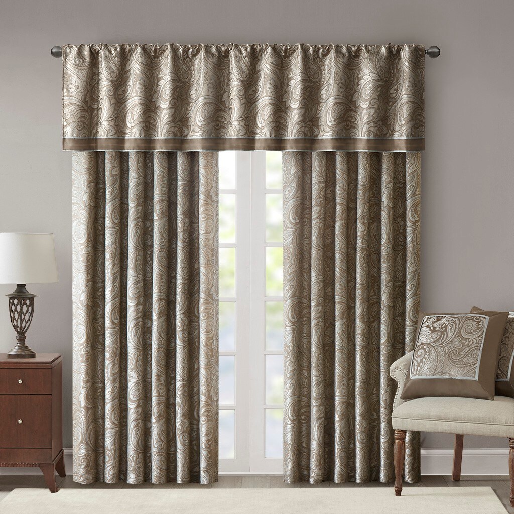 LOVMOR SF-M-B035100442 curtains - View #6