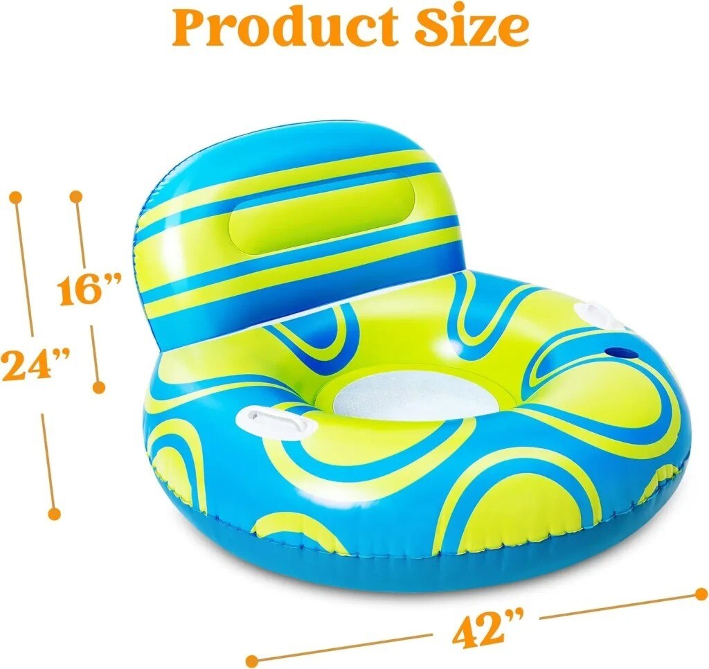 Joyfy 40626 Pool-Toys-Floats - View #7