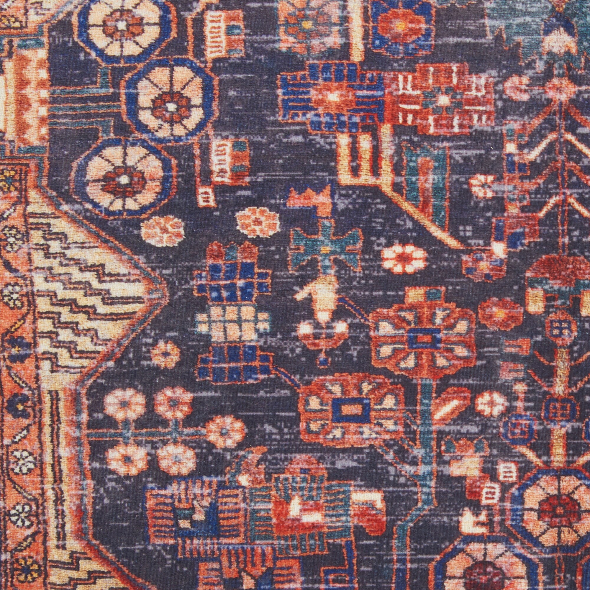Nourison 099446899774 rugs - View #5