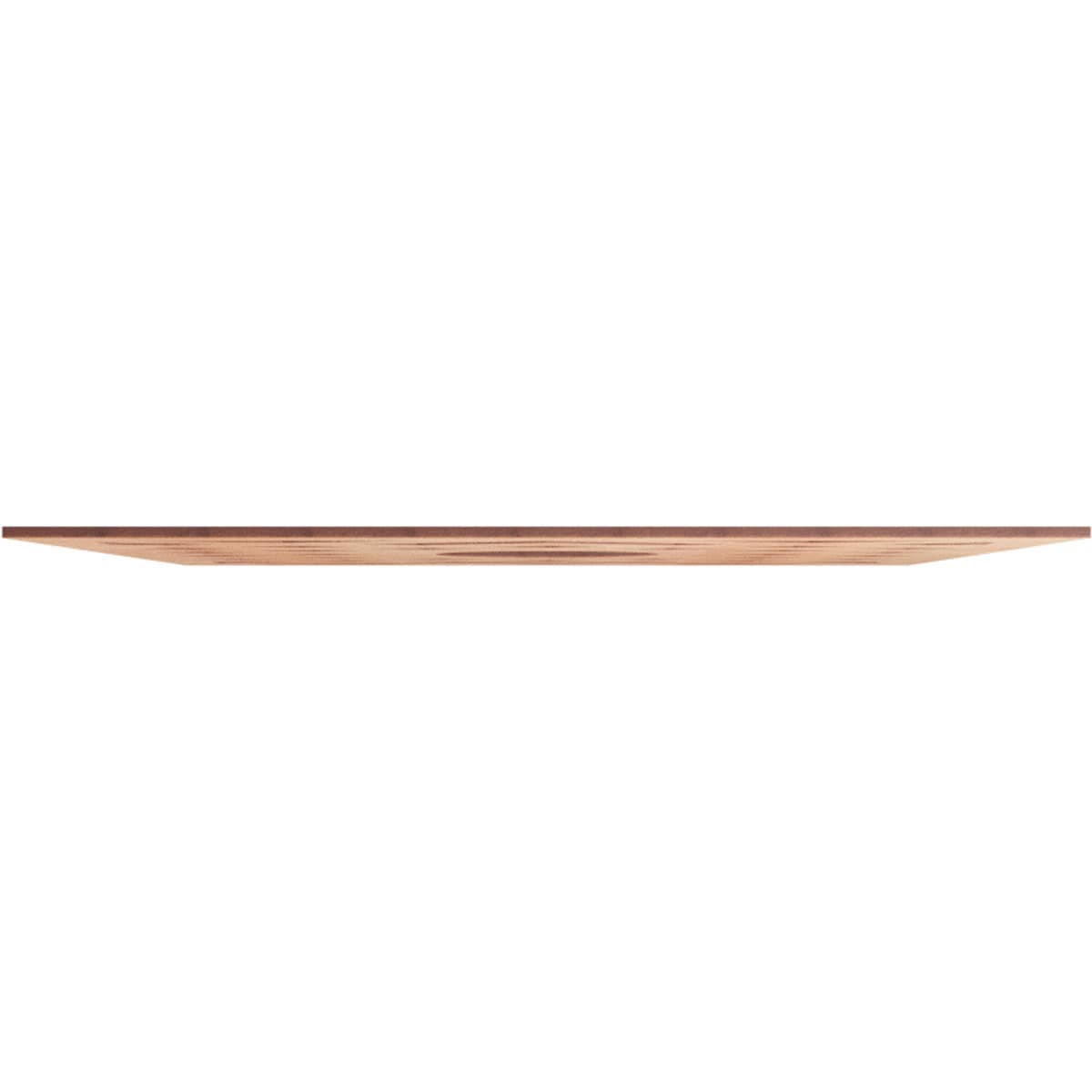Ekena Millwork CMWP24X24X0250CHCH Ceiling-Medallions - View #3