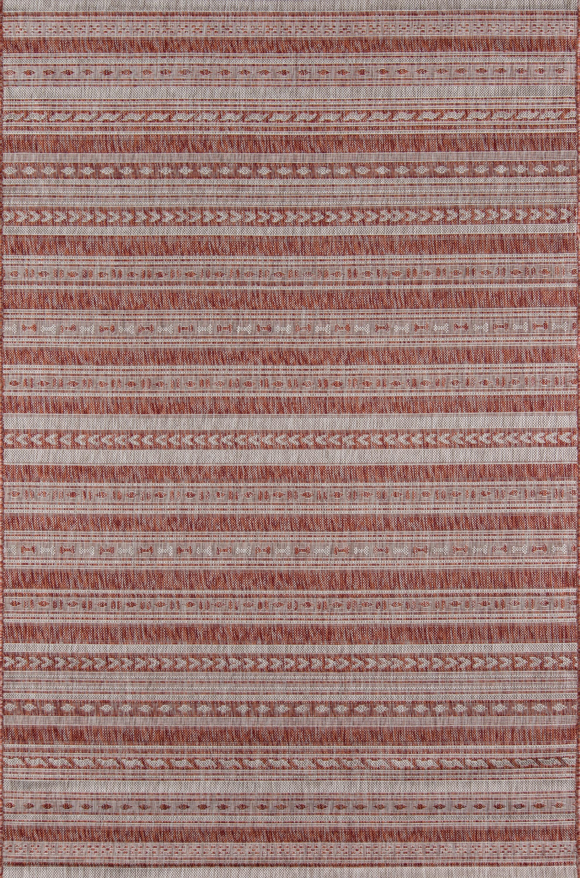 Momeni VILLAVI-04COP5376 rugs - View #4