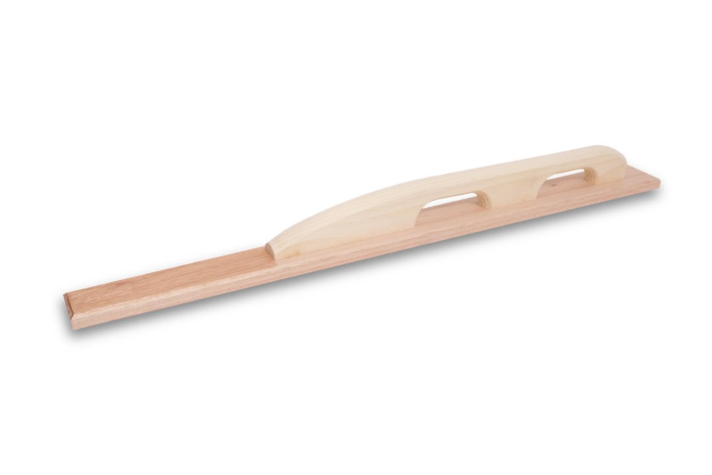 Marshalltown 152 36-Inches x 3.5-Inches Wood Concrete Darby