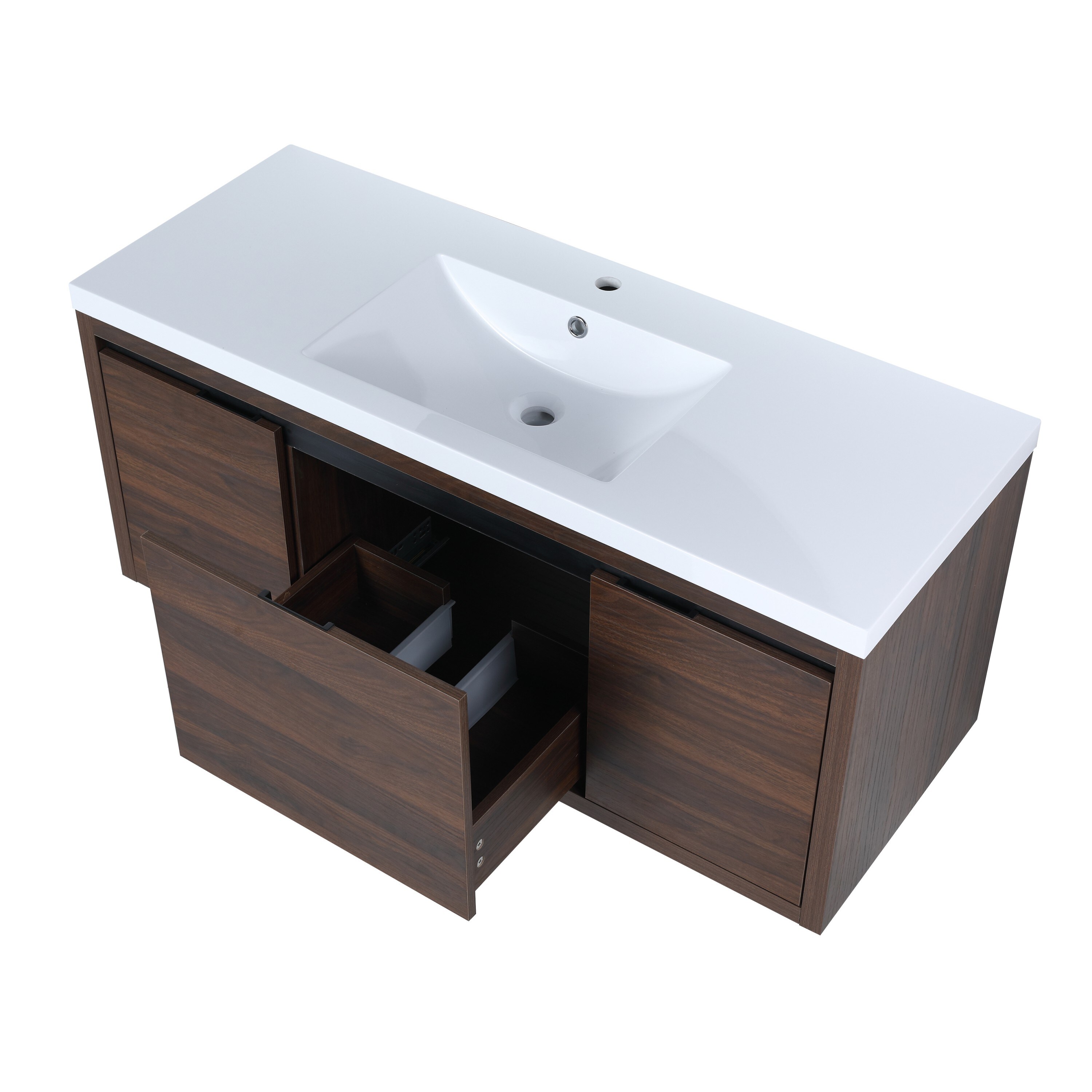 Ayelon FLV84813 Bath-Vanity-Combo - View #7