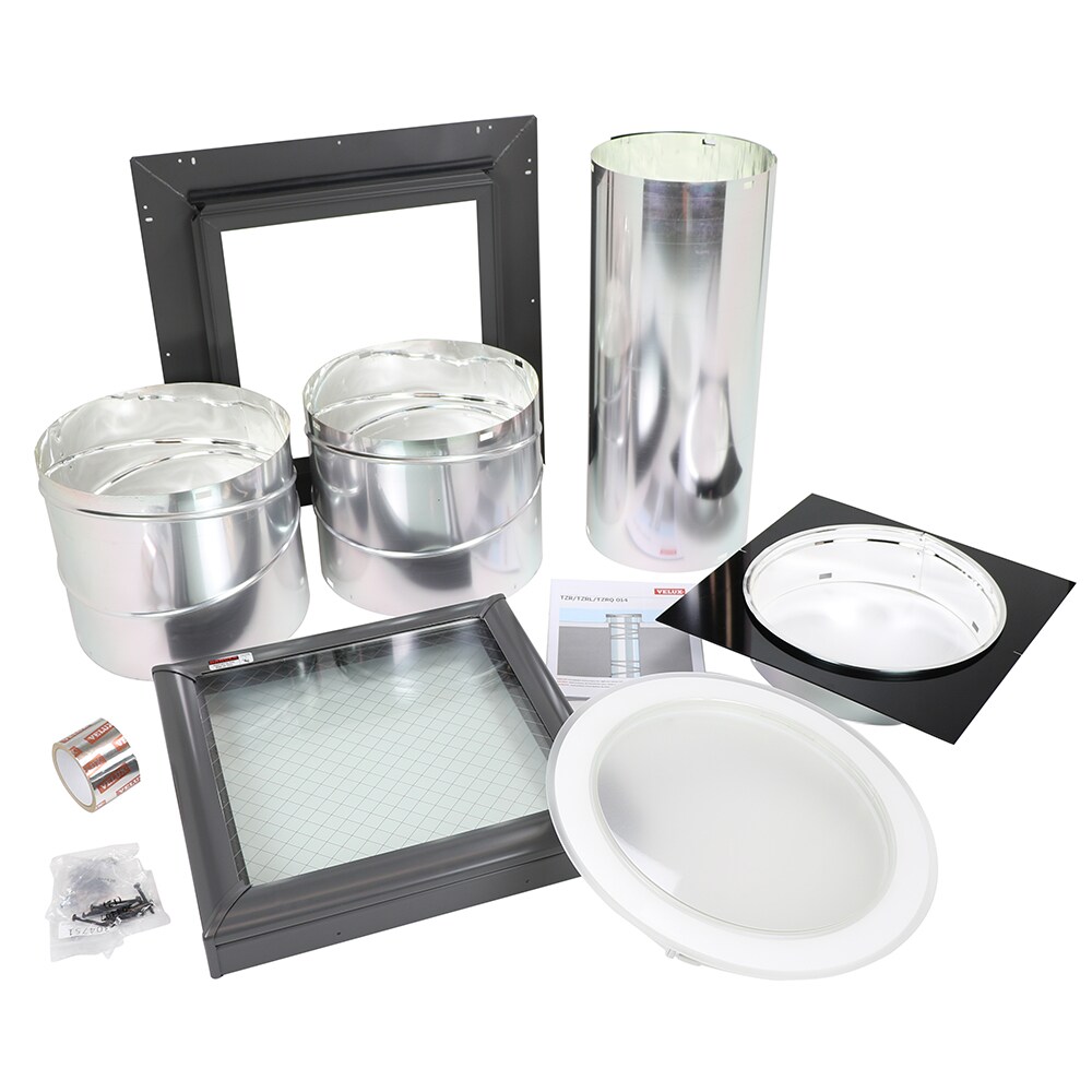 VELUX TZRQ 014 2A00 Tubular-Skylights - View #2