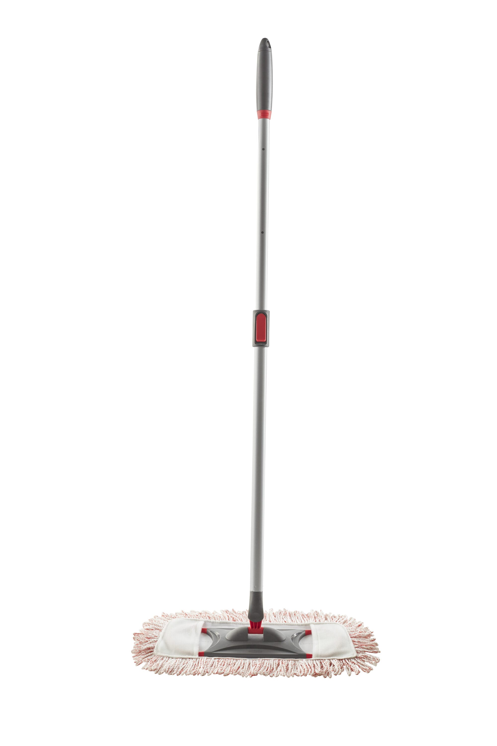 Rubbermaid Commercial Products Cotton Dust Mop in the Dust Mops