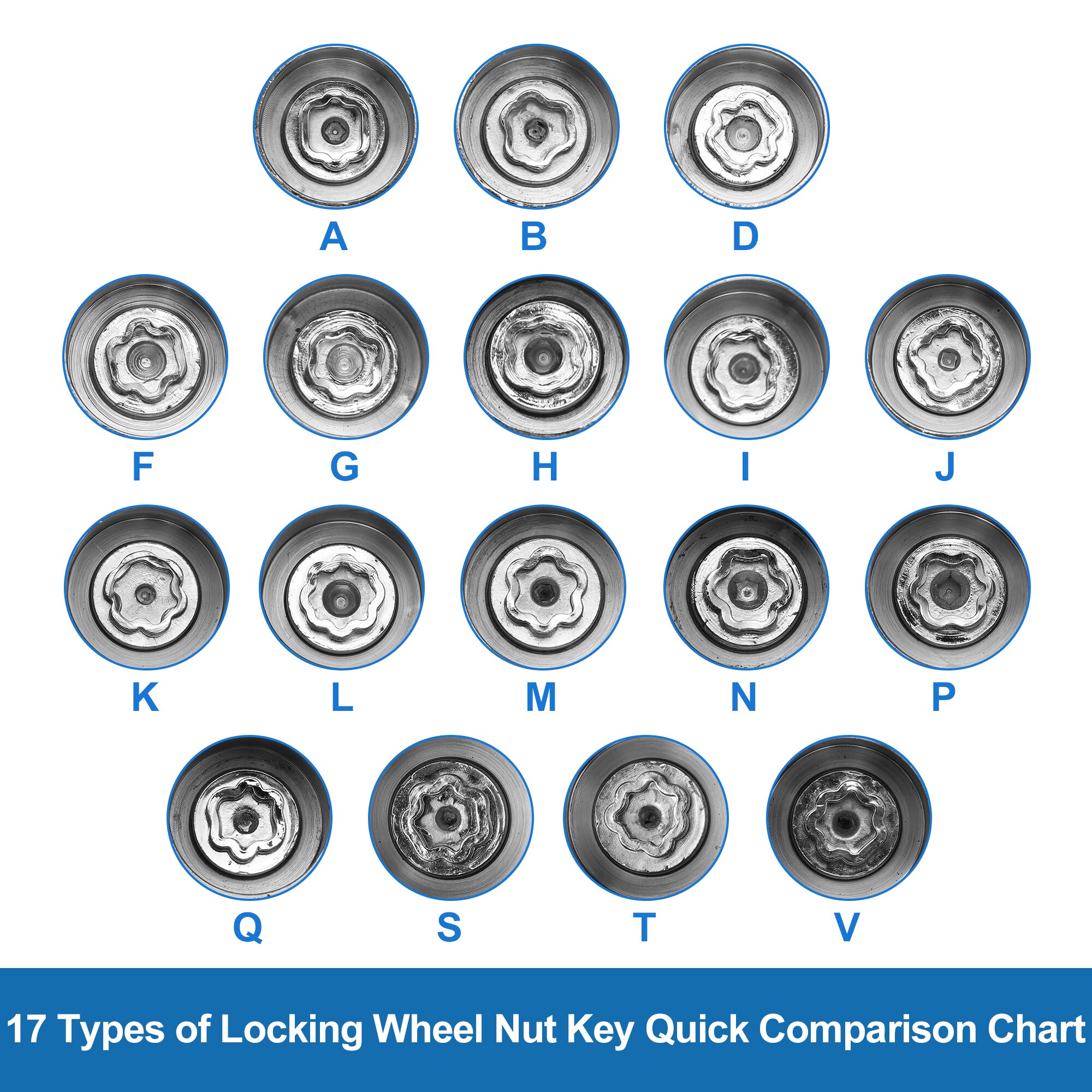 Unique Bargains S25112502UX7736 Tire-Repair-Tools - View #4