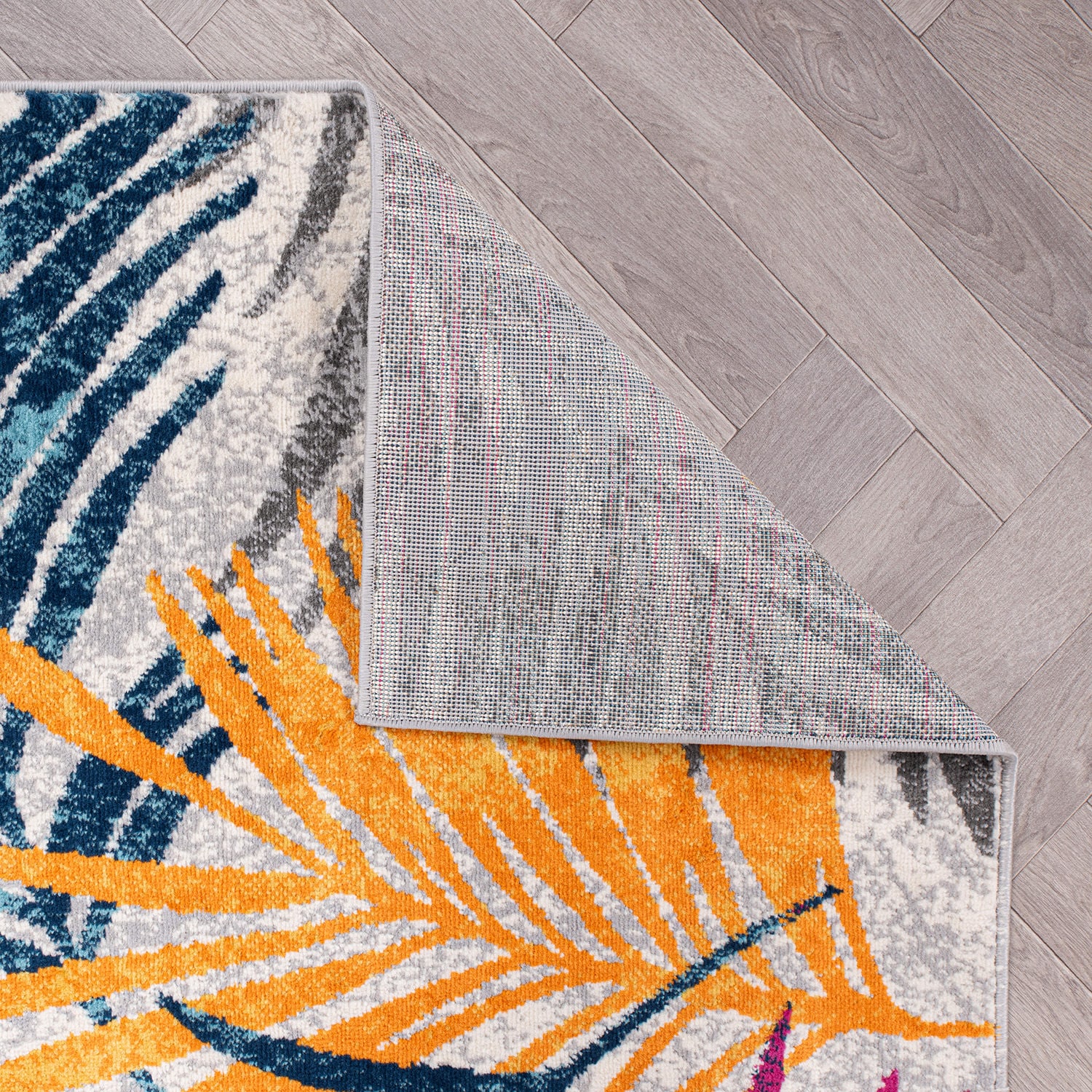 World Rug Gallery 4052MULTI8X10 rugs - View #6