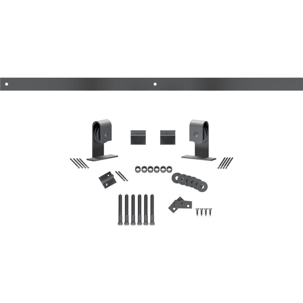 Goldberg Brothers GB60010H5SM Barn-Door-Roller-Kits - View #4