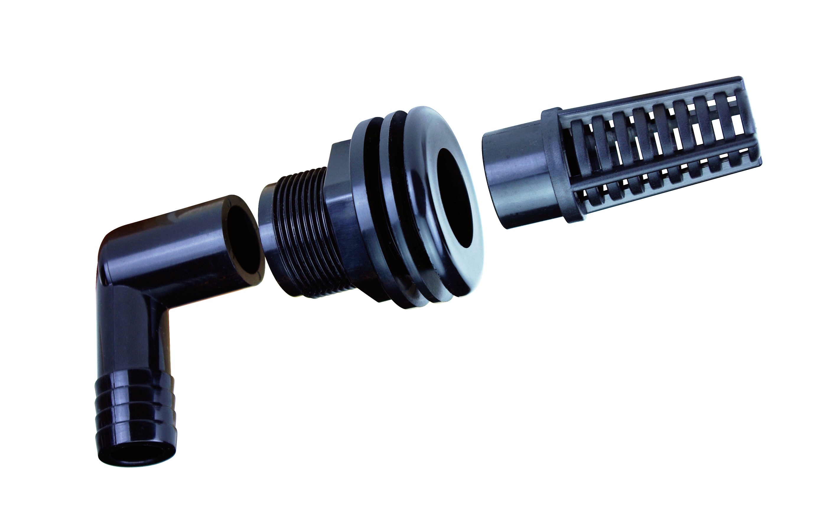LIFEGARD R270557 Pvc-Pressure-Sch-40-Fittings - View #3