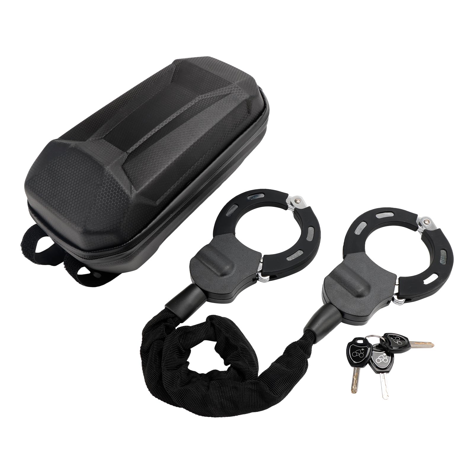 Topteng G056-041 Cable-Locks - View #16
