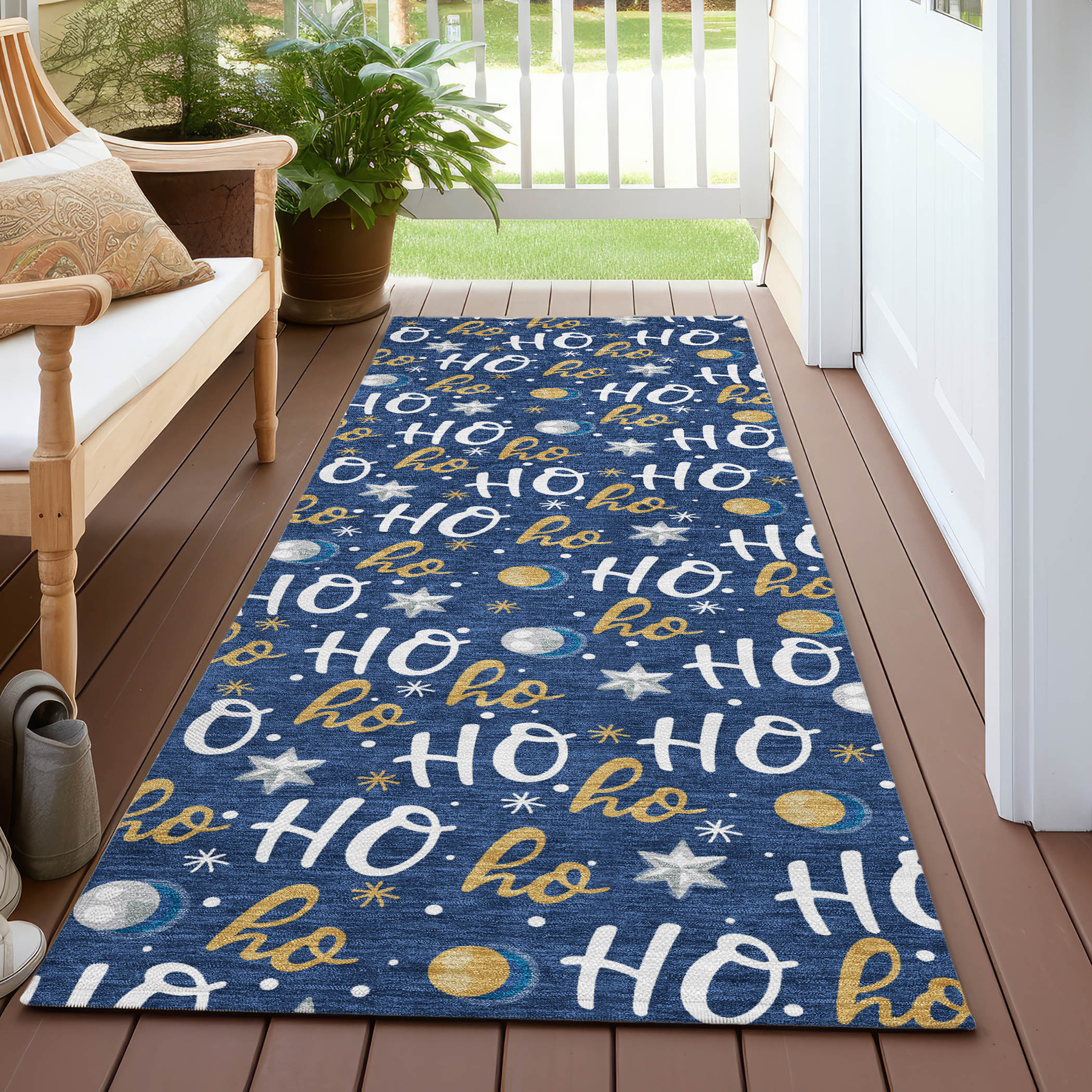 Addison Rugs ACN1810NA2X8 rugs - View #7