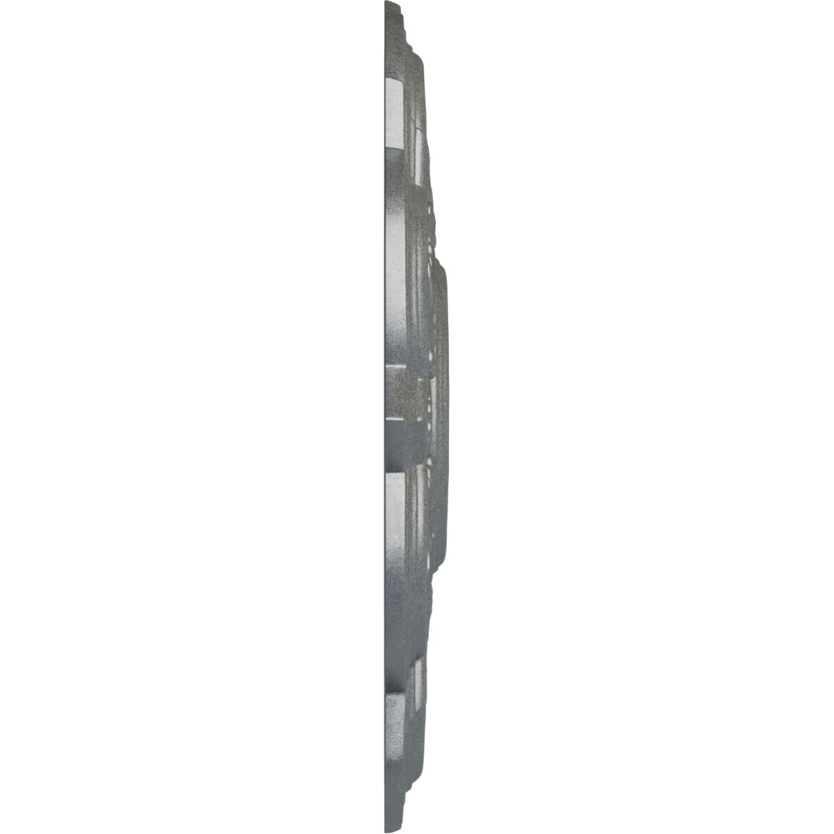 Ekena Millwork CM20DRPLS Ceiling-Medallions - View #3