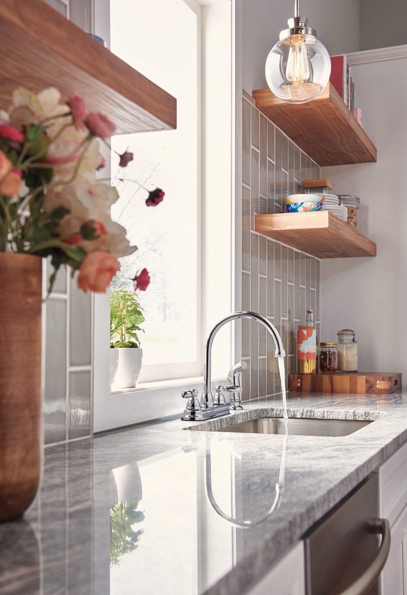 Peerless P299575LF Kitchen-Faucets - View #11