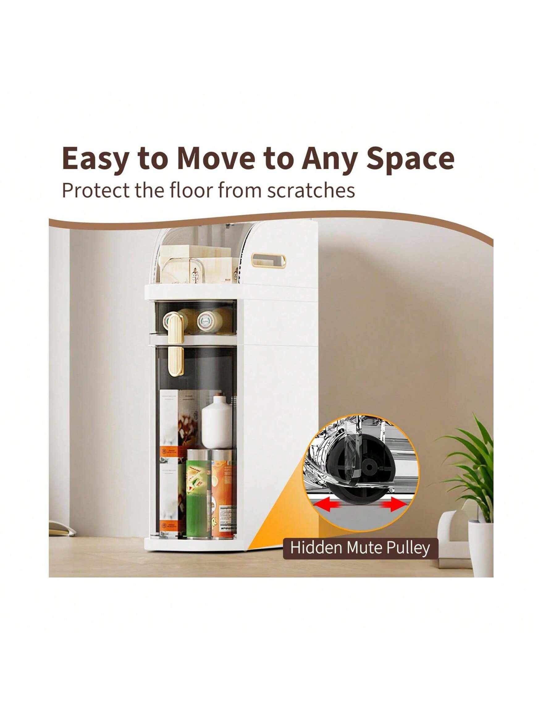 Garvee GGL-PHK-33KT1BW3 Bathroom-Wall-Cabinets - View #9