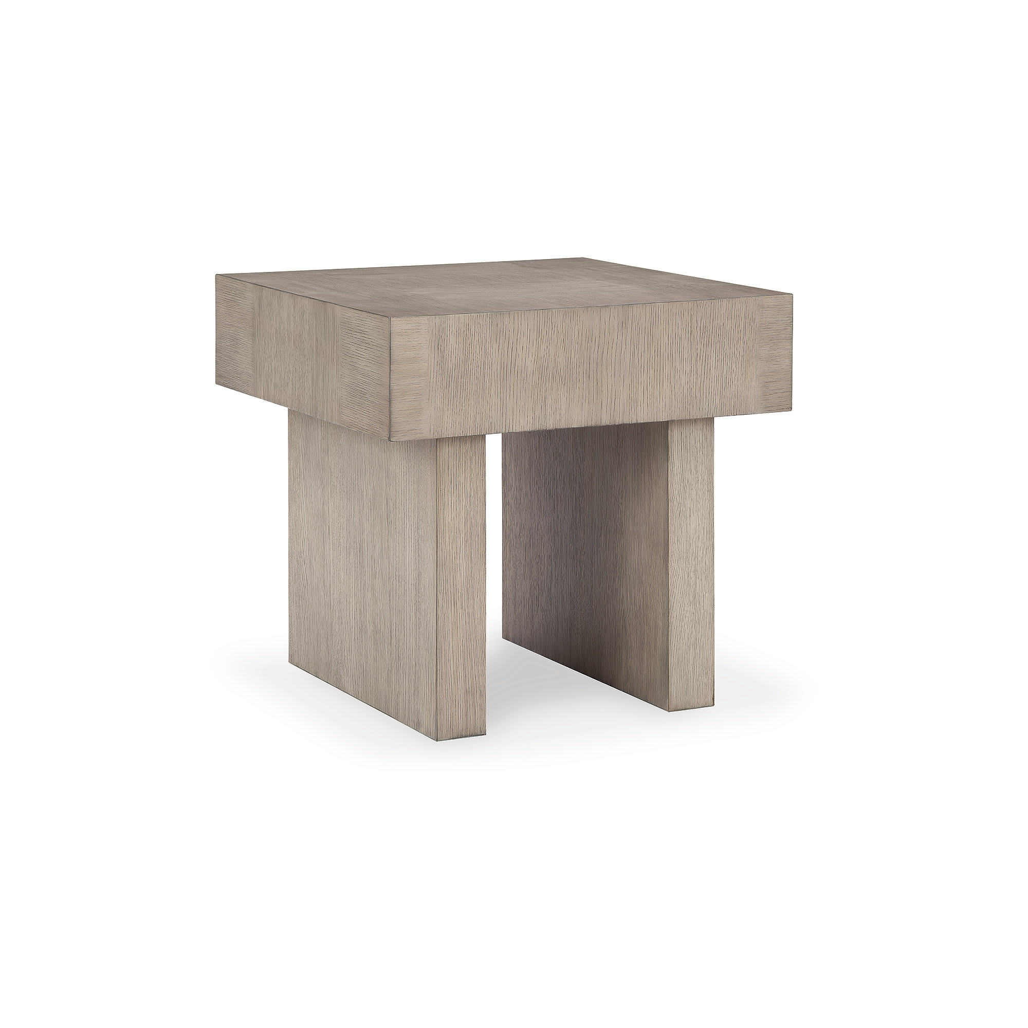 Signature Design by Ashley T922-2 SQUARE END TABLE