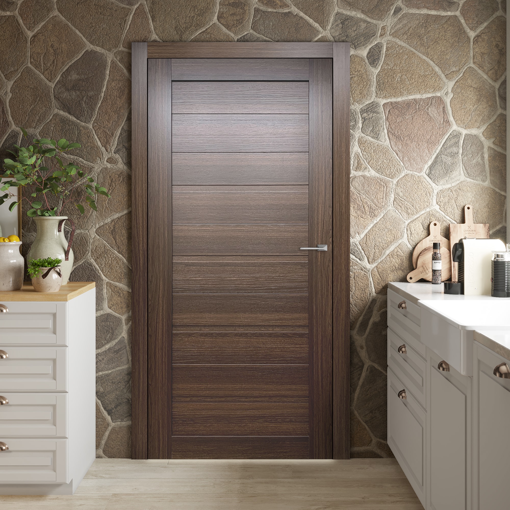 Valusso Design VD016464 Slab-Doors - View #2
