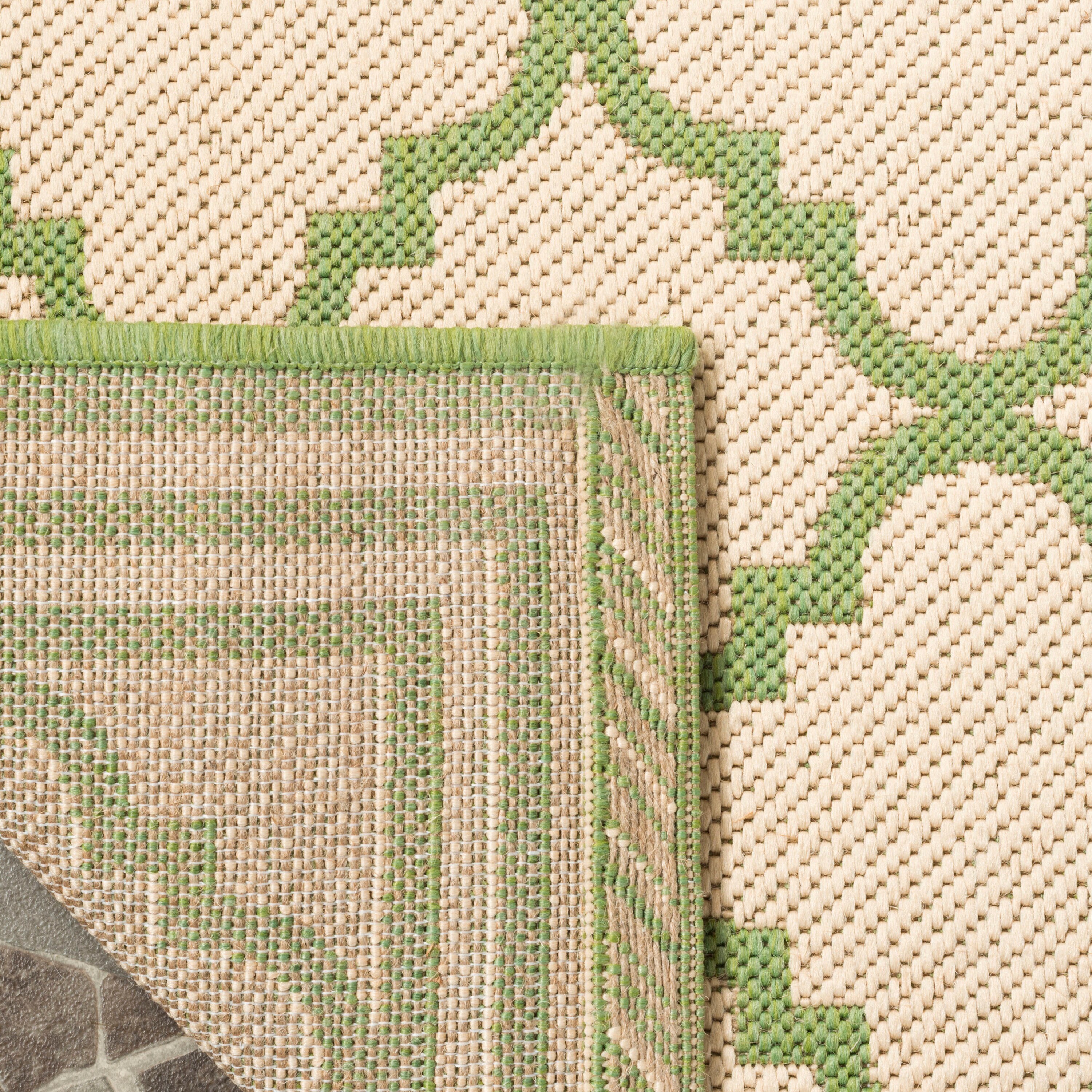 Safavieh LND121V-6R rugs - View #4